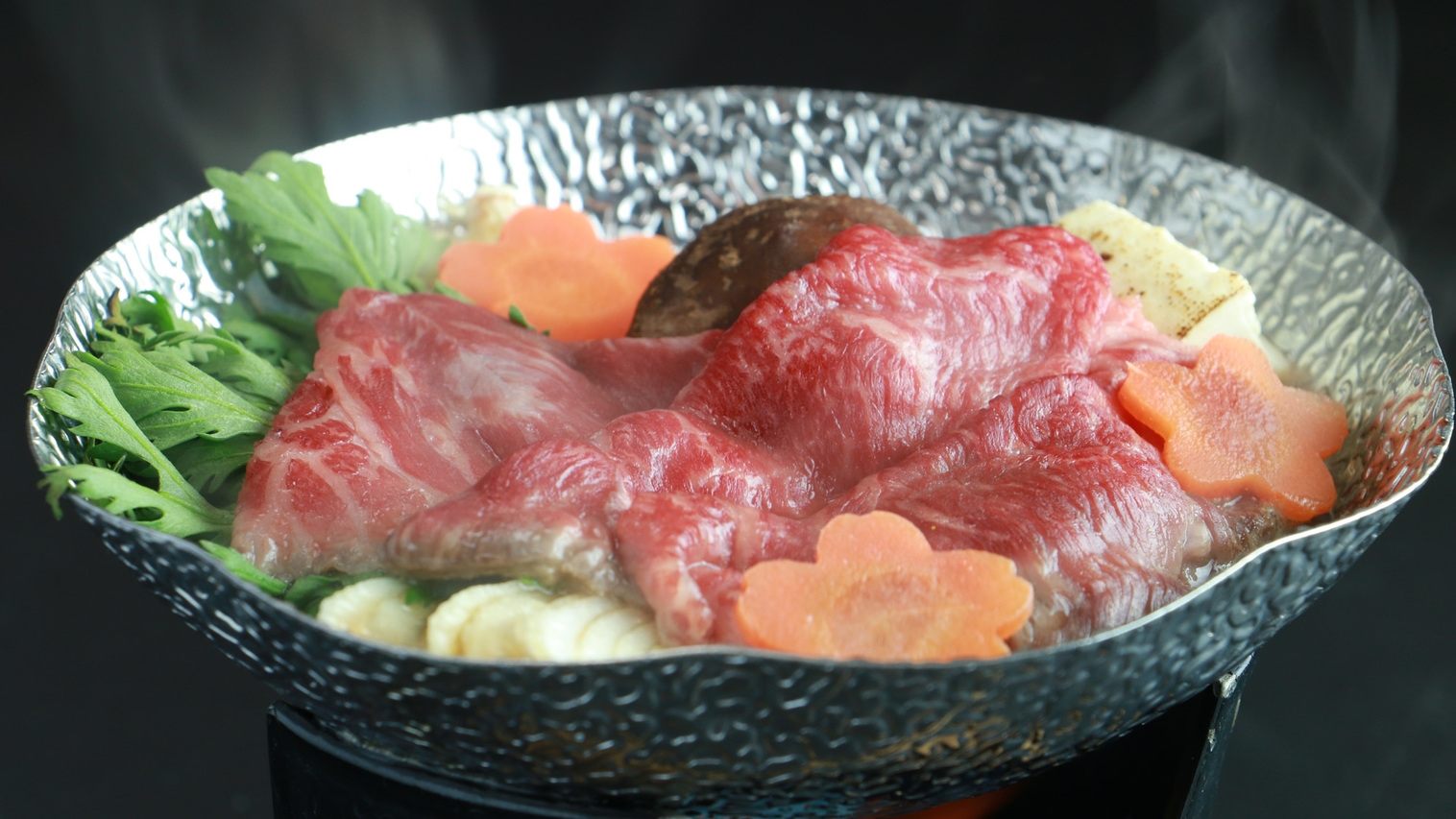 【グレードアップ】旬を味わうご褒美プラン！海の幸・山の幸で贅沢なおもてなし【1泊2食付】