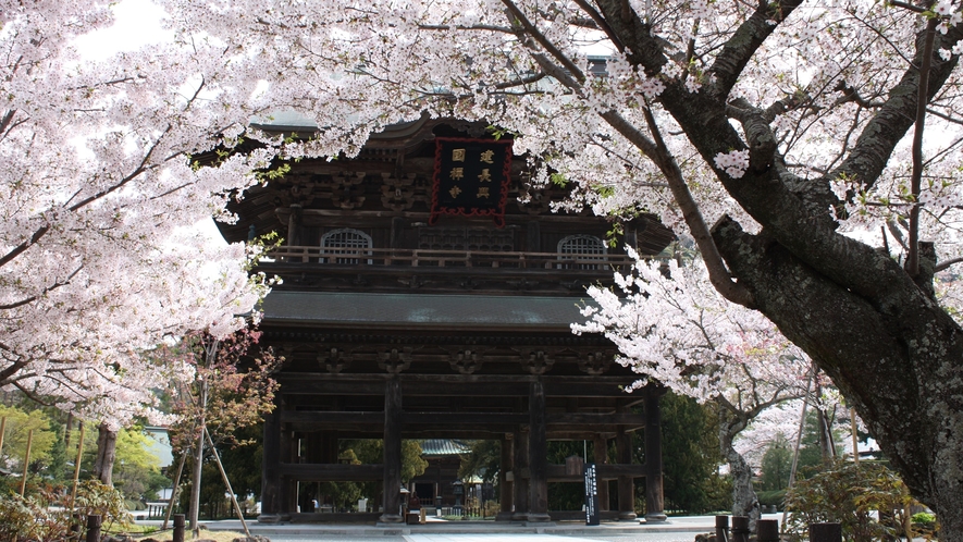 建長寺