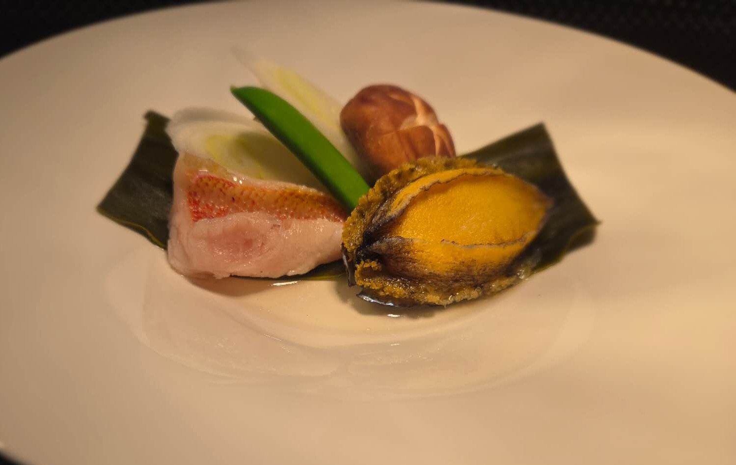 【二食付】プレミアムディナーコース★★★