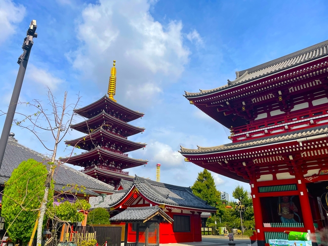 浅草寺