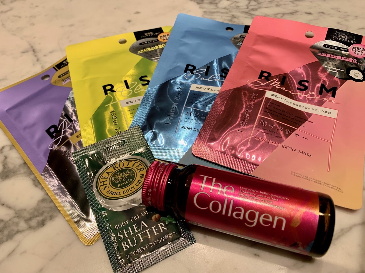 【室数限定】Refa製ヘアドライヤー＆特別アメニティ＆12時OUT付きプラン