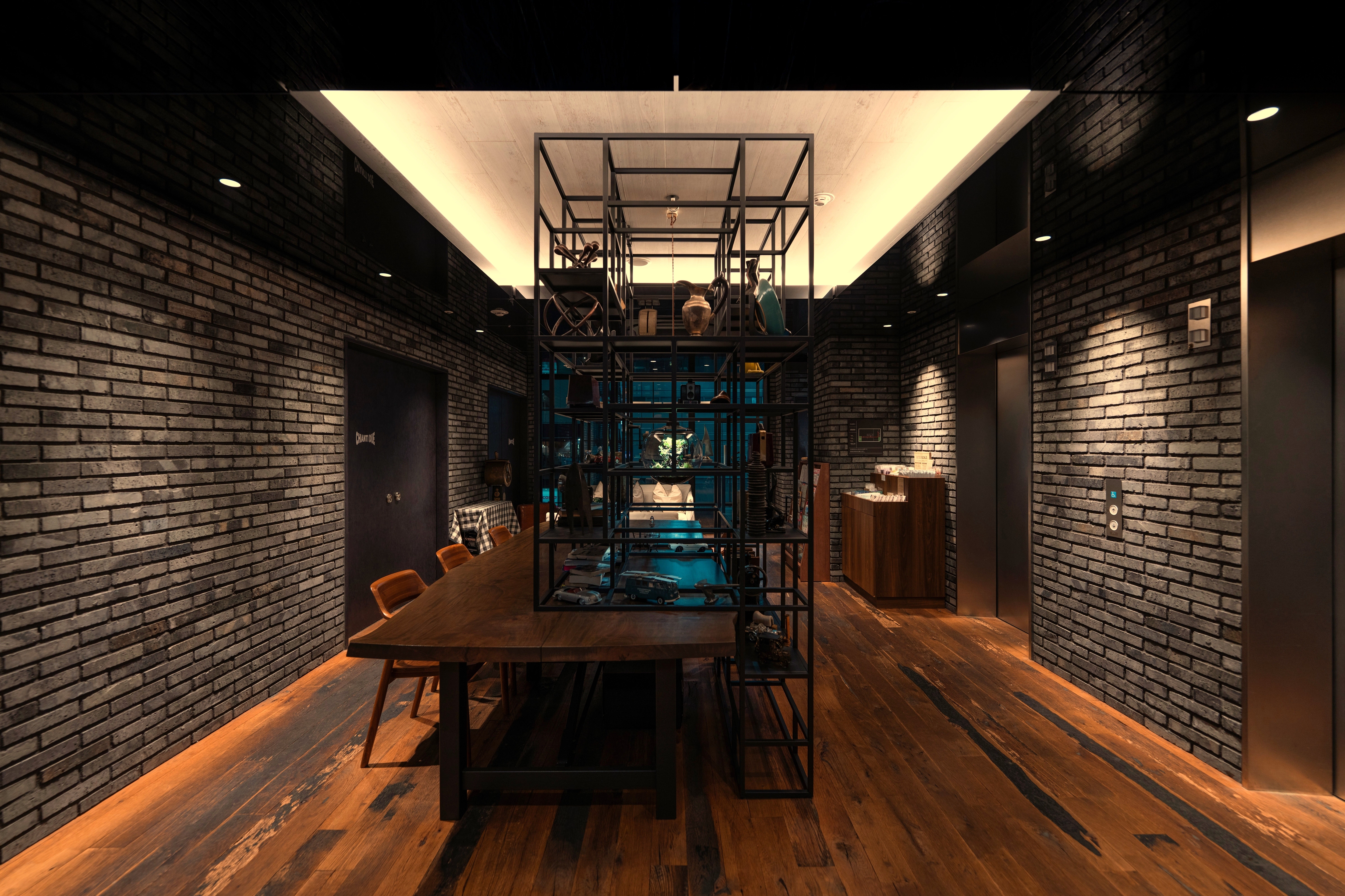 ホテルリソル秋葉原