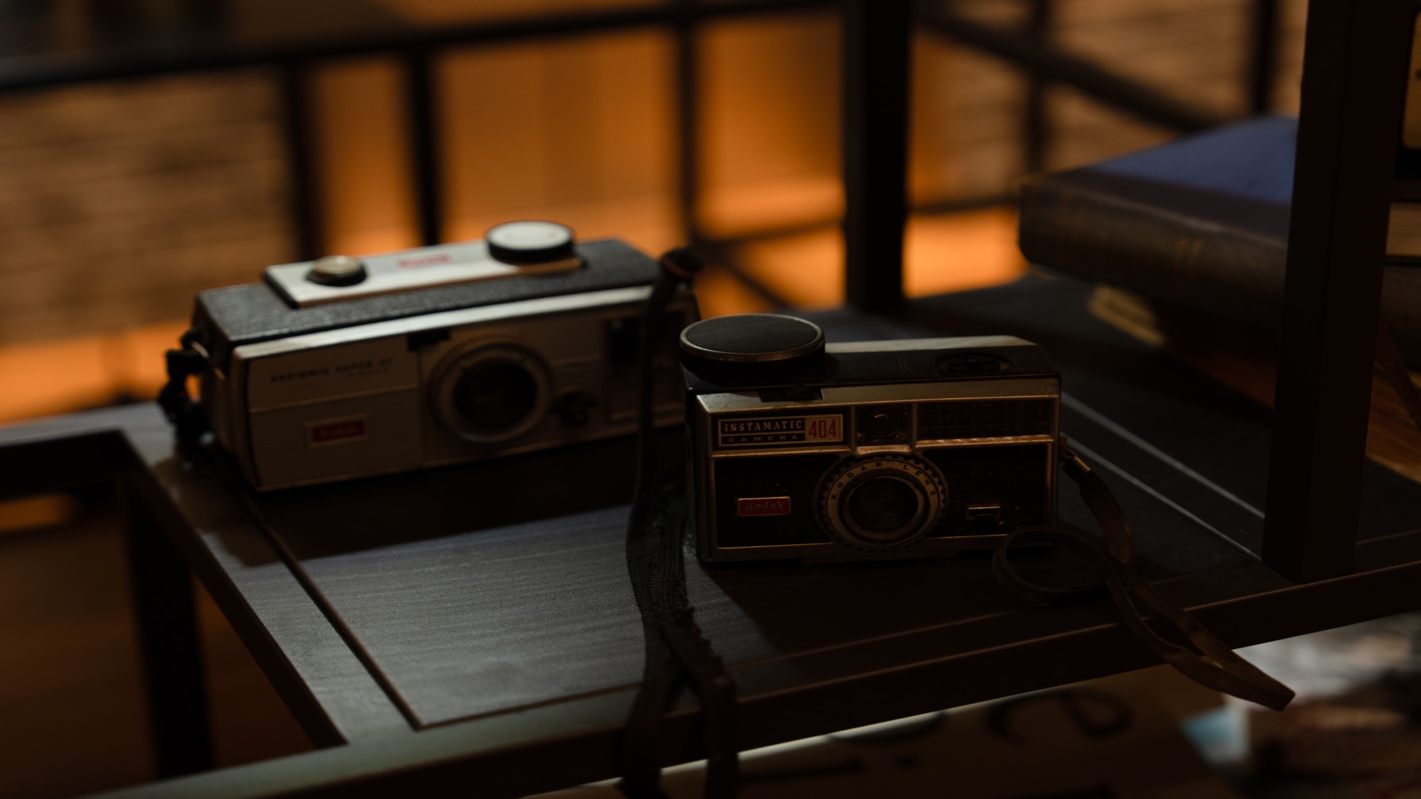 リビングロビー