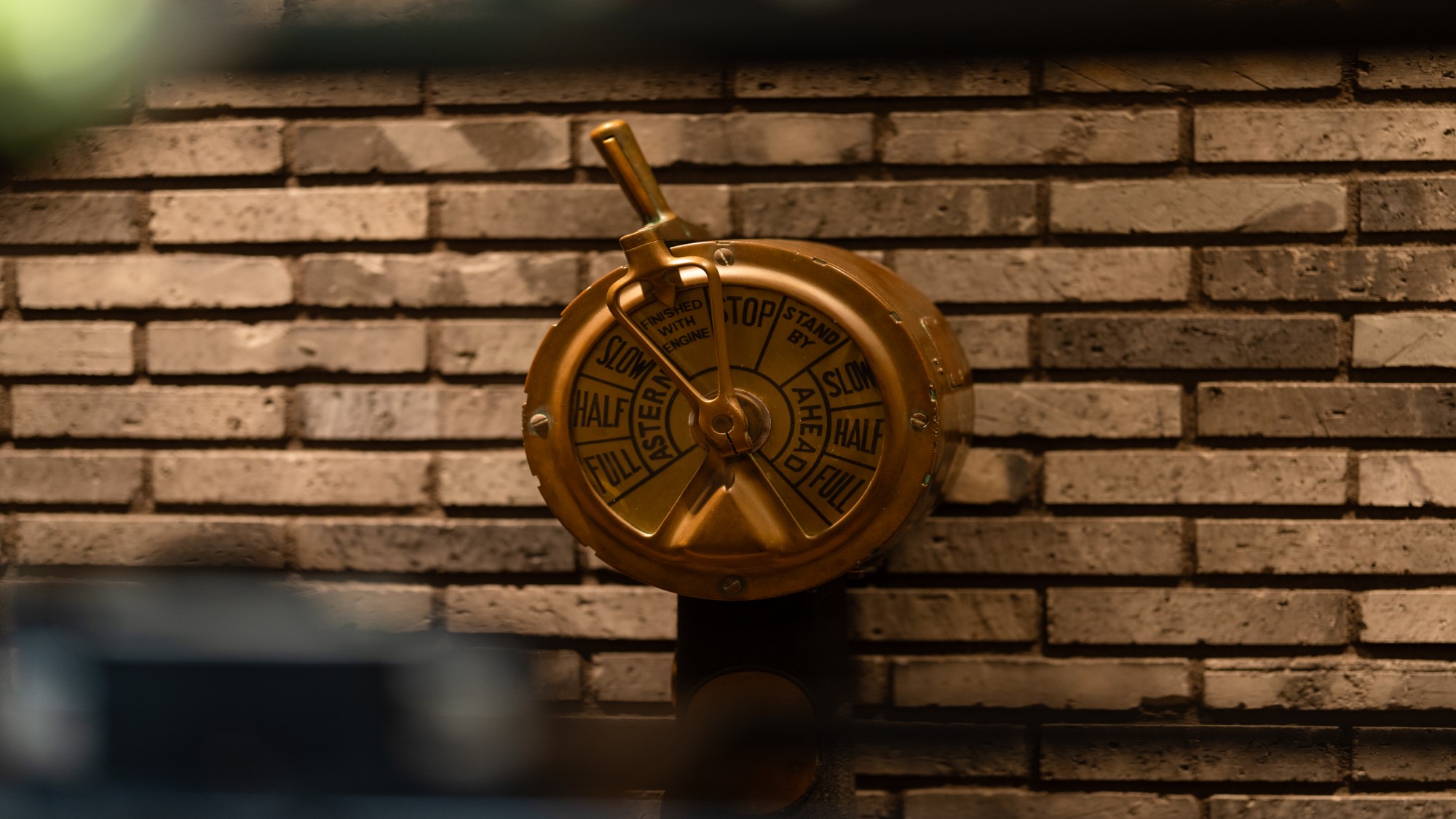 リビングロビー