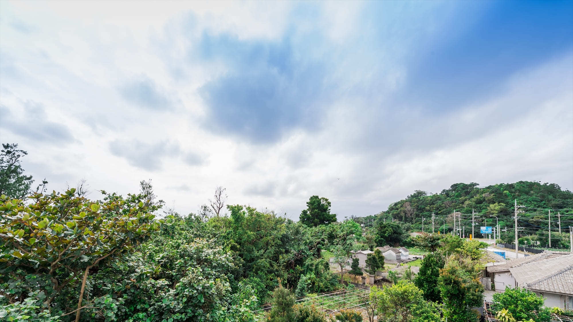 【春SALE】北部を満喫☆家電・キッチン完備で長期滞在におススメ！【素泊り】