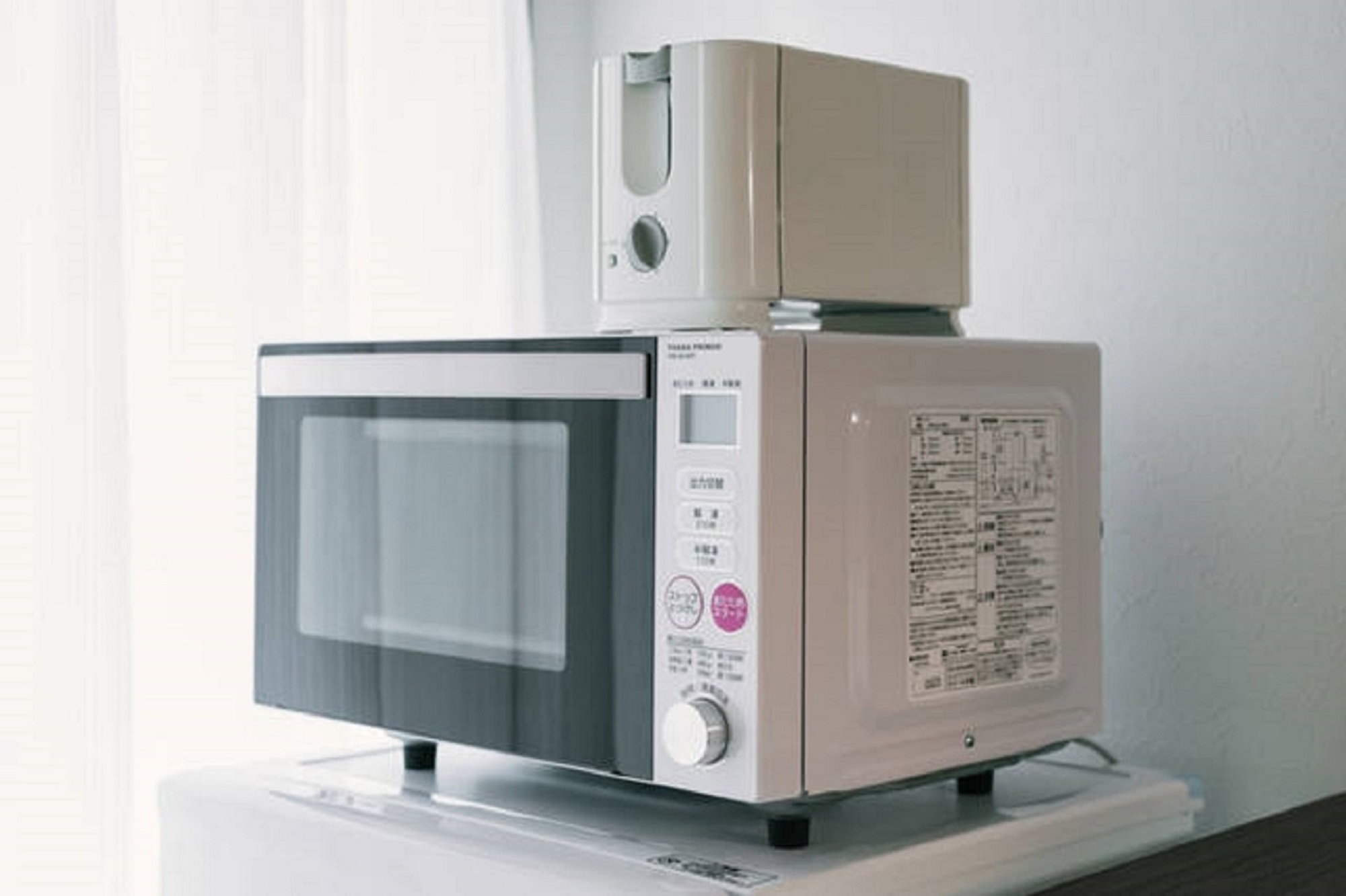 1LDKタイプ　リビングと寝室は別室　広々37㎡　カップル、グループ、ファミリーの方へおすすめ