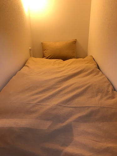 ベッドスペース