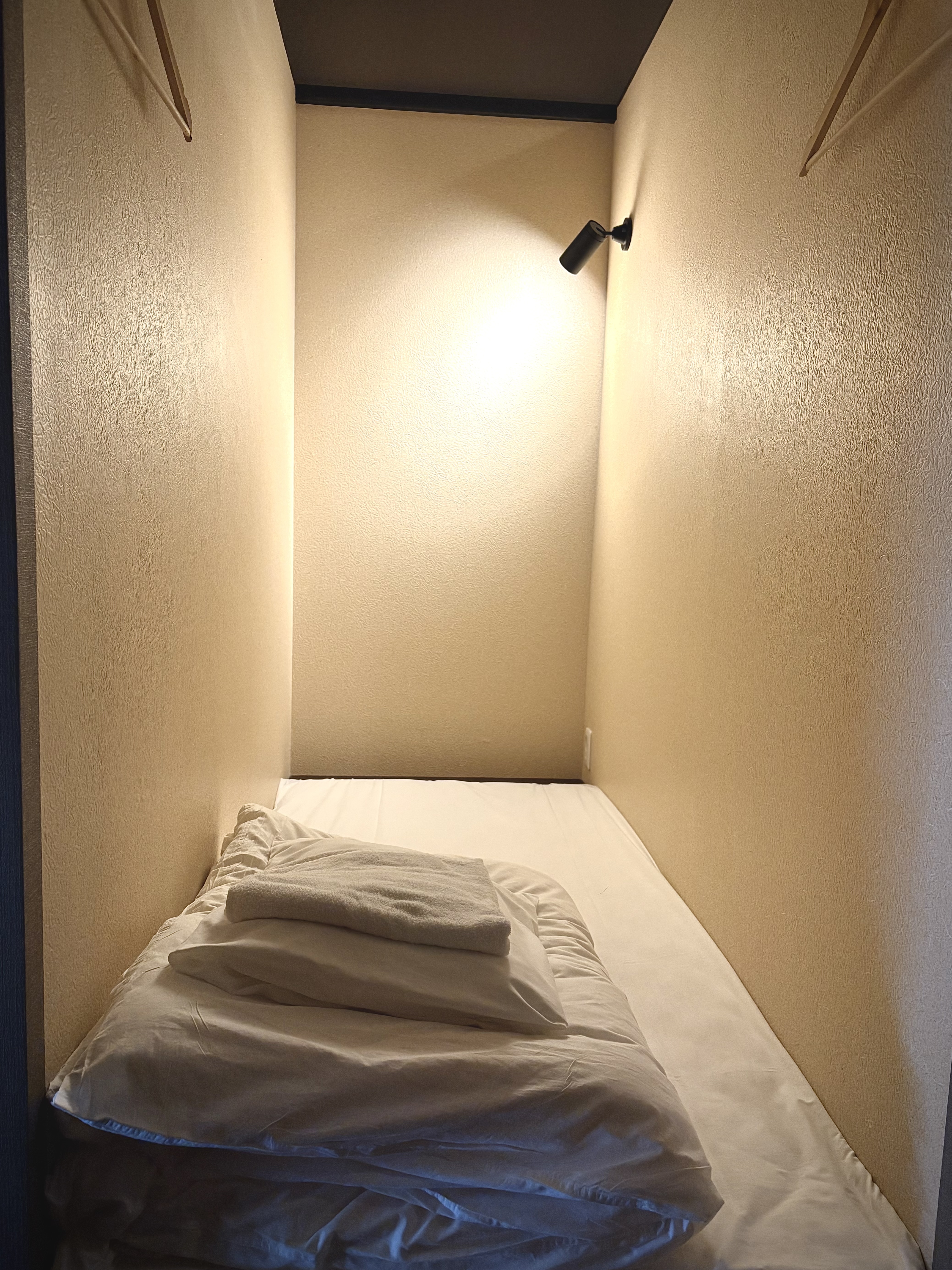 ドミトリーシングル