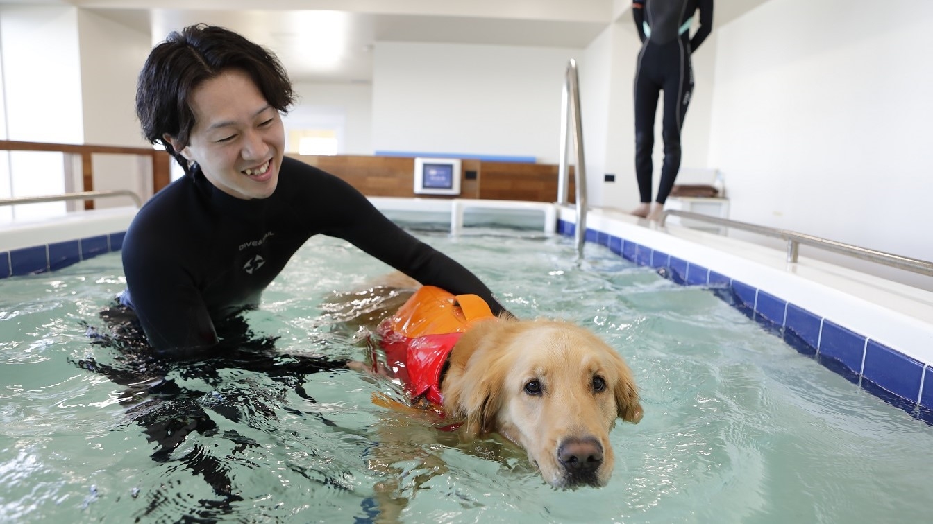 【さき楽60プラン◆1泊2食付】愛犬と過ごすビーチリゾート！2食付！