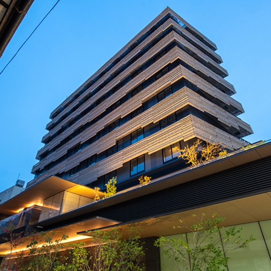 東急ステイ京都新京極通 設備 アメニティ 基本情報 楽天トラベル