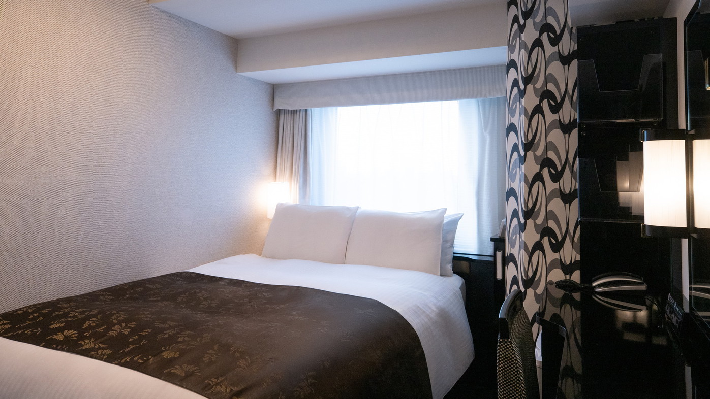 スーペリアルーム【最上階】