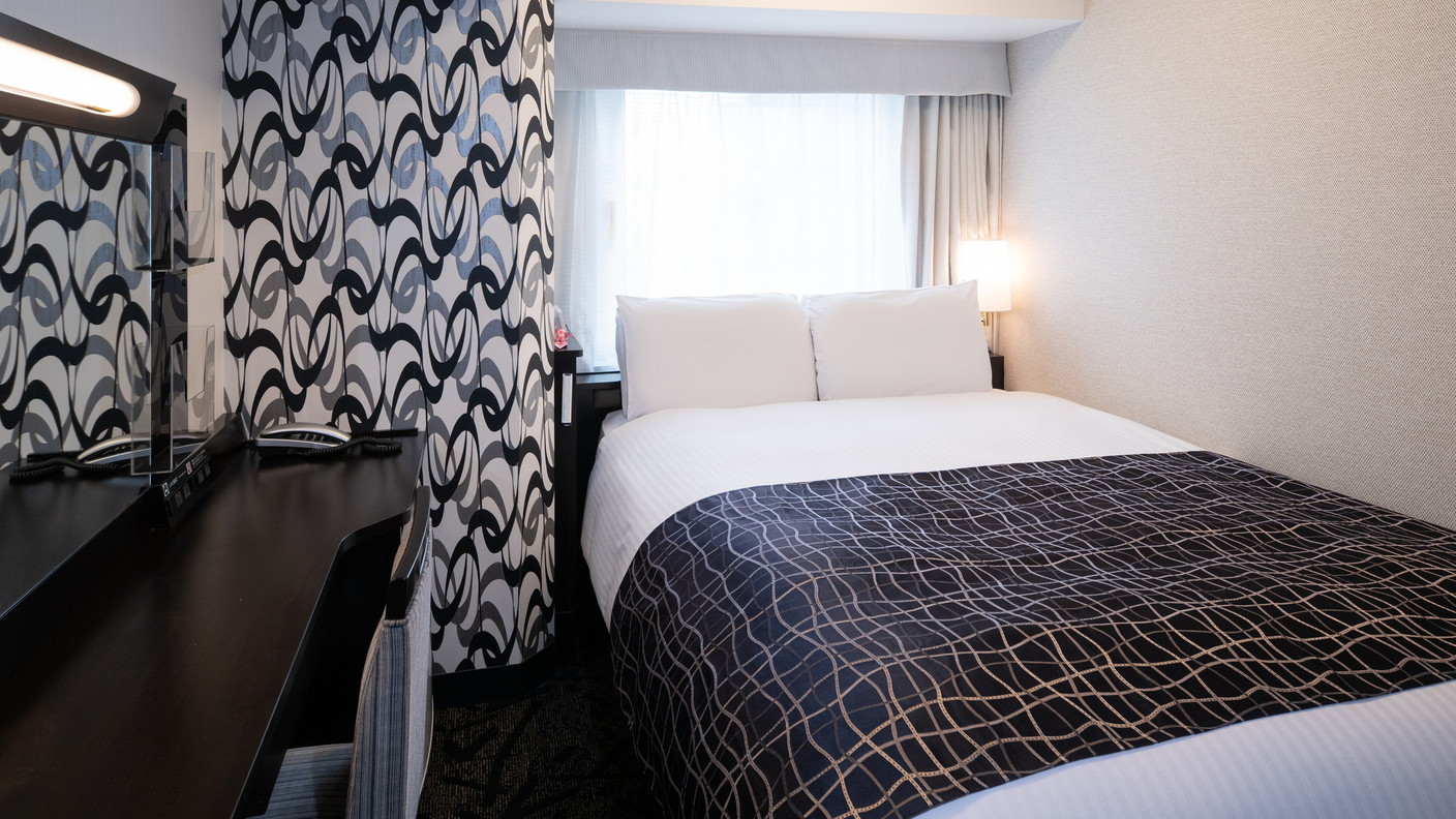 スタンダードルーム