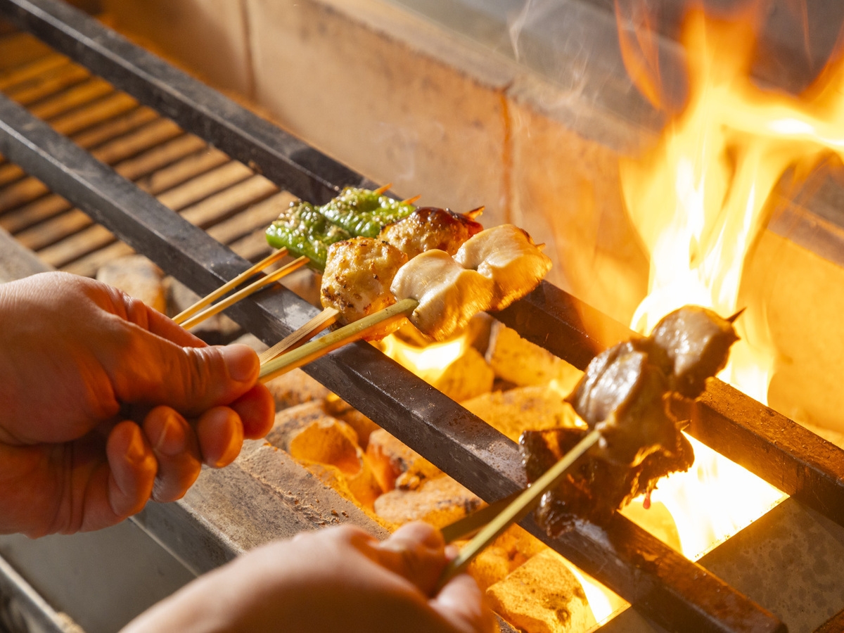 【シェフ自慢の料理を満喫！2食付きプラン♪】和室/畳敷/広々お風呂/カップルにもオススメ