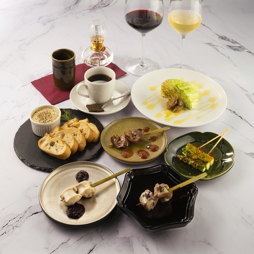 【シェフ自慢の料理を満喫！2食付きプラン♪】和室/畳敷/広々お風呂/カップルにもオススメ