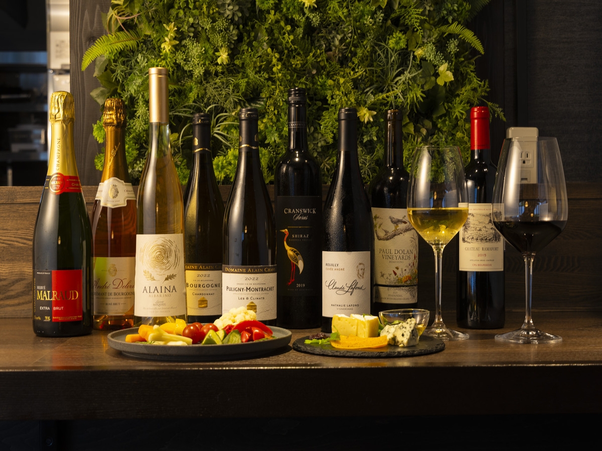 【シェフ自慢の料理を満喫！2食付きプラン♪】和室/畳敷/広々お風呂/カップルにもオススメ