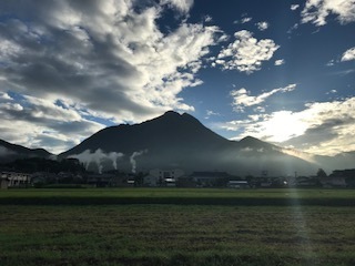 周辺の景色