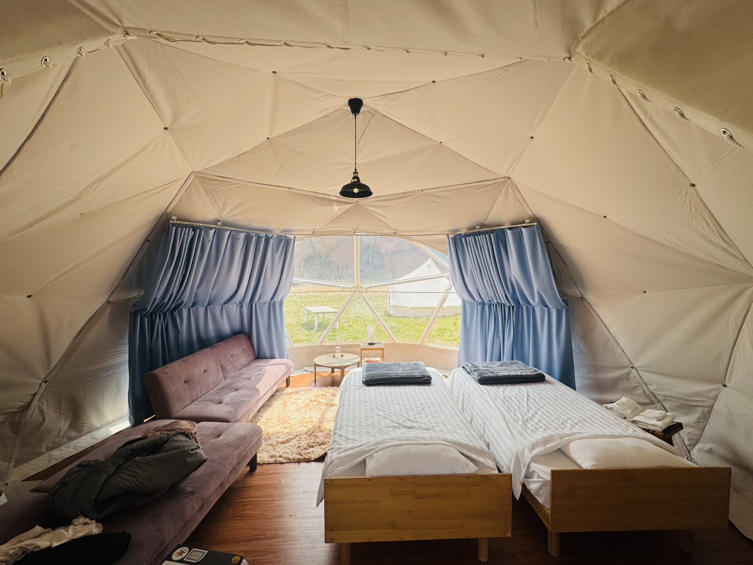 プレミアムドーム4