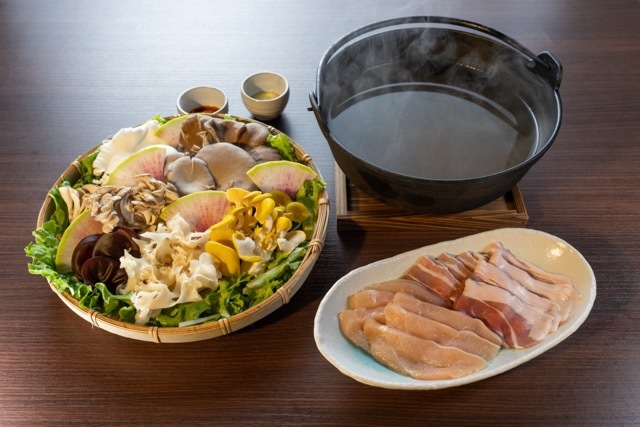 発酵食・腸活 + 朝の瞑想リセットプラン