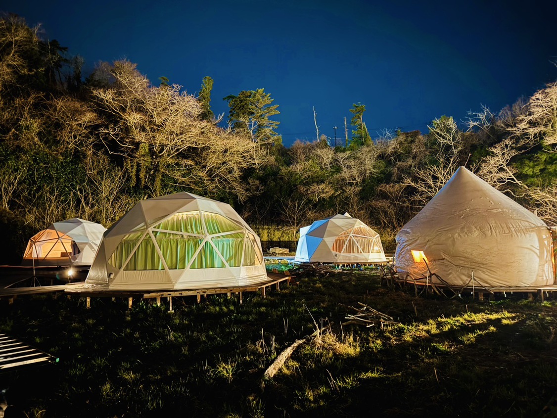 アウトドアエリア3