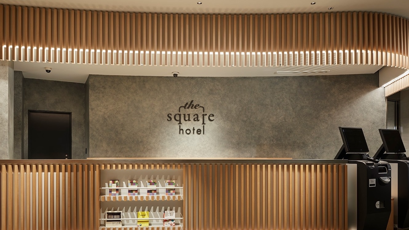 【秋冬SALE】スタンダードプラン 《 素泊り 》 近江町市場徒歩1分