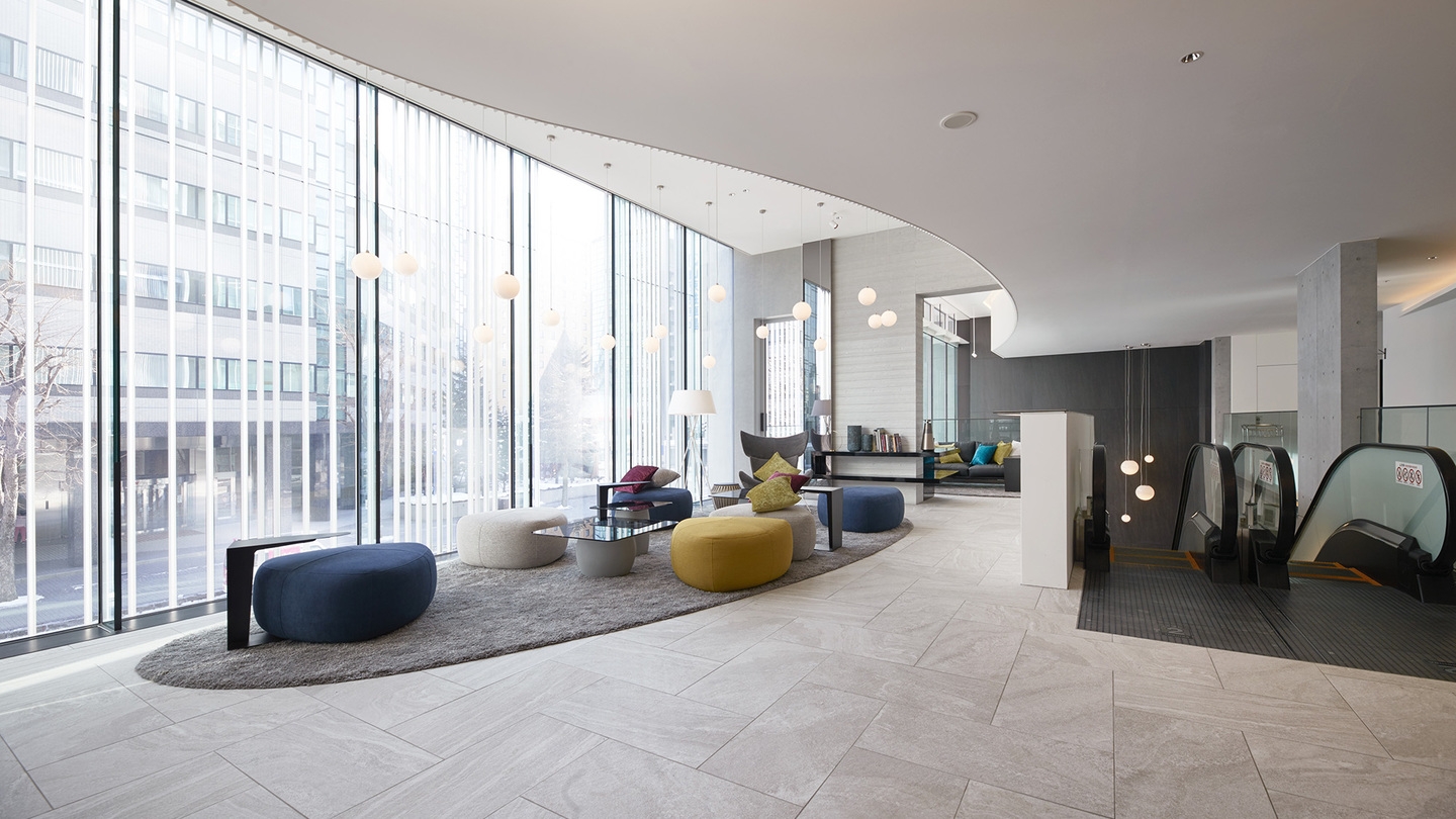 【春SALE】JR札幌駅より徒歩2分の駅近ホテル★朝食なし★