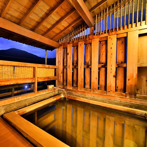 【素泊まりプラン】＼おひとり様も歓迎／気軽に気ままに温泉満喫