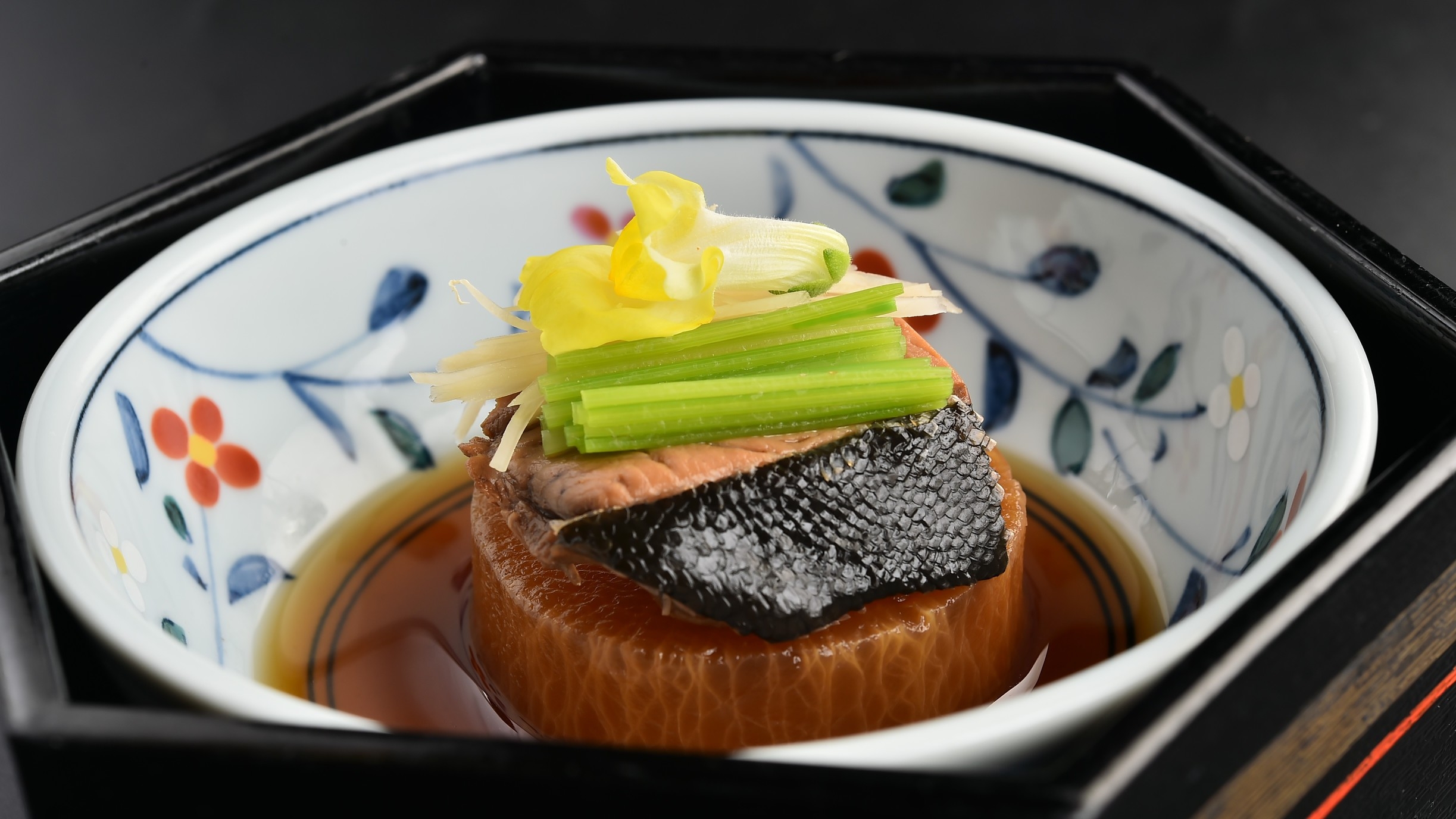 【温泉付離れ『美松亭』・個室食】お二人でのご利用に★5大特典★ グレードアップ≪雅≫