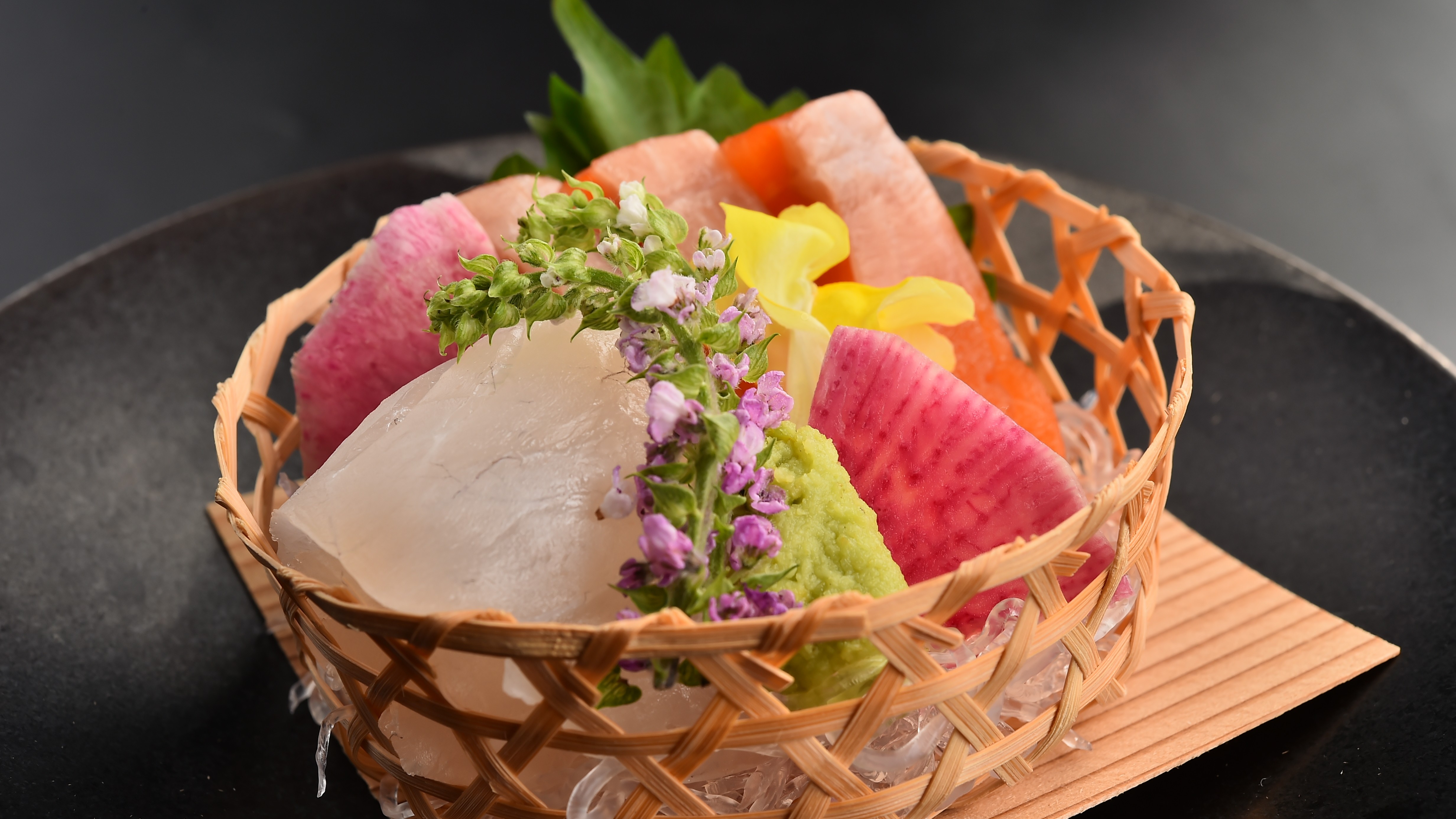 お造り（写真は一例です）