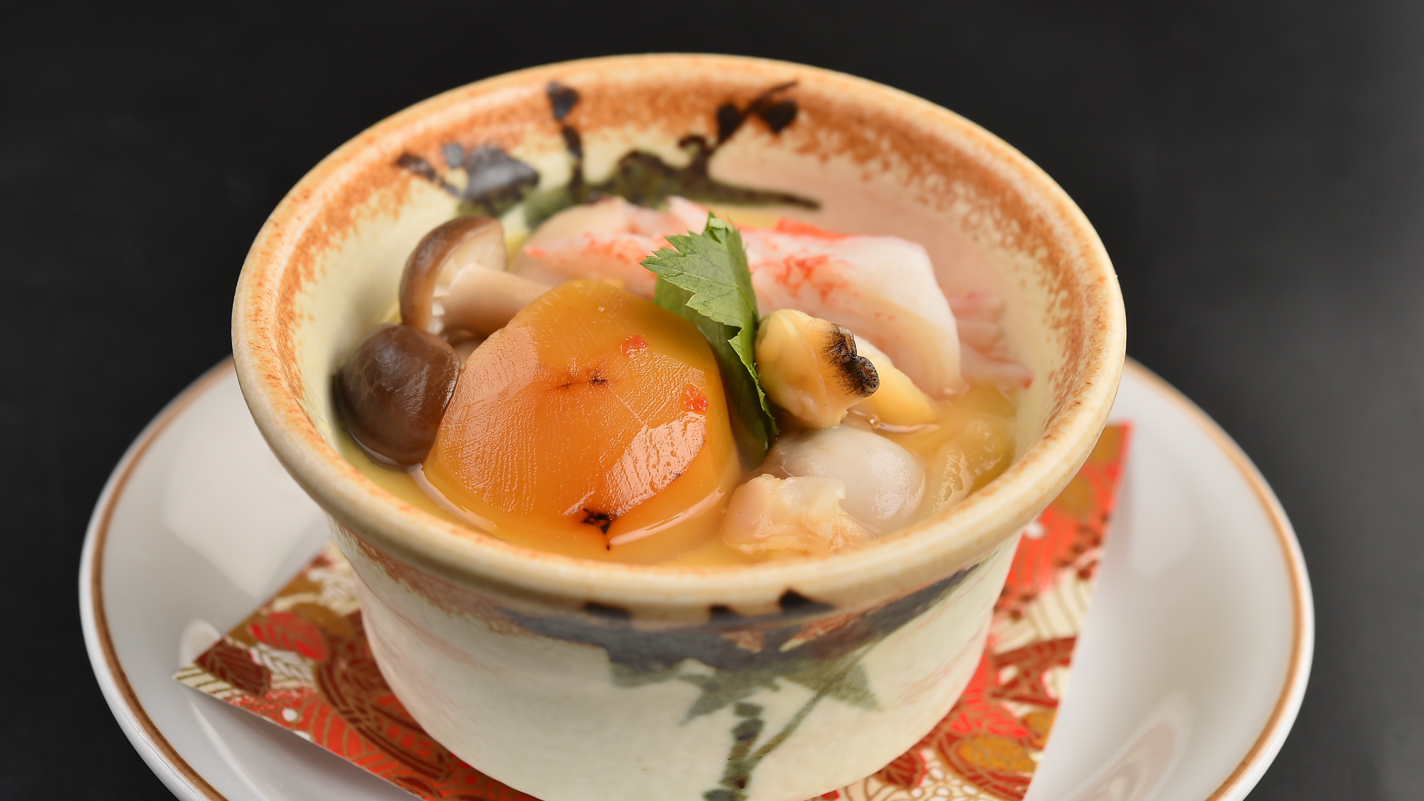 ご夕食（写真は一例です）