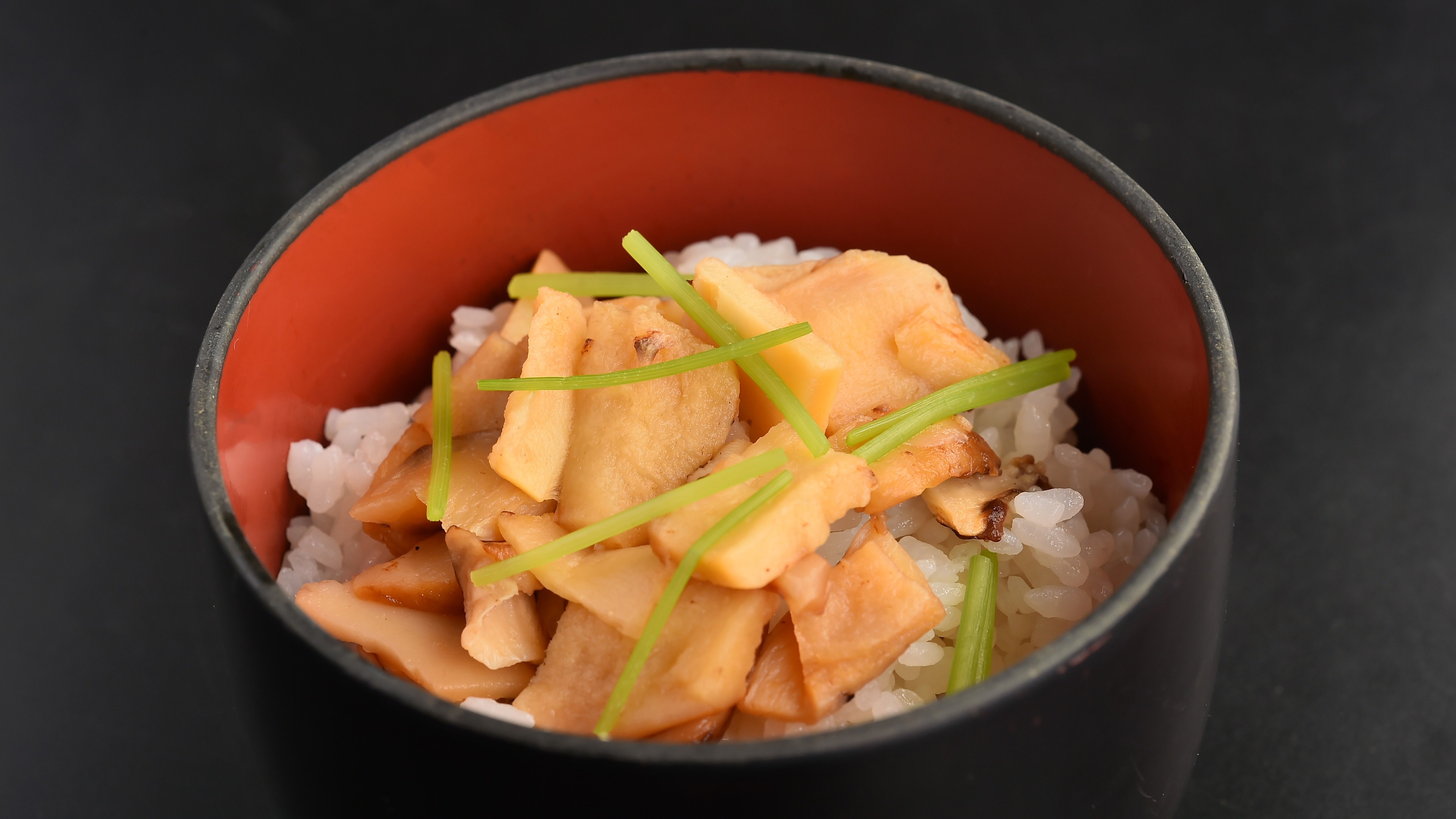 ご夕食（写真は一例です）