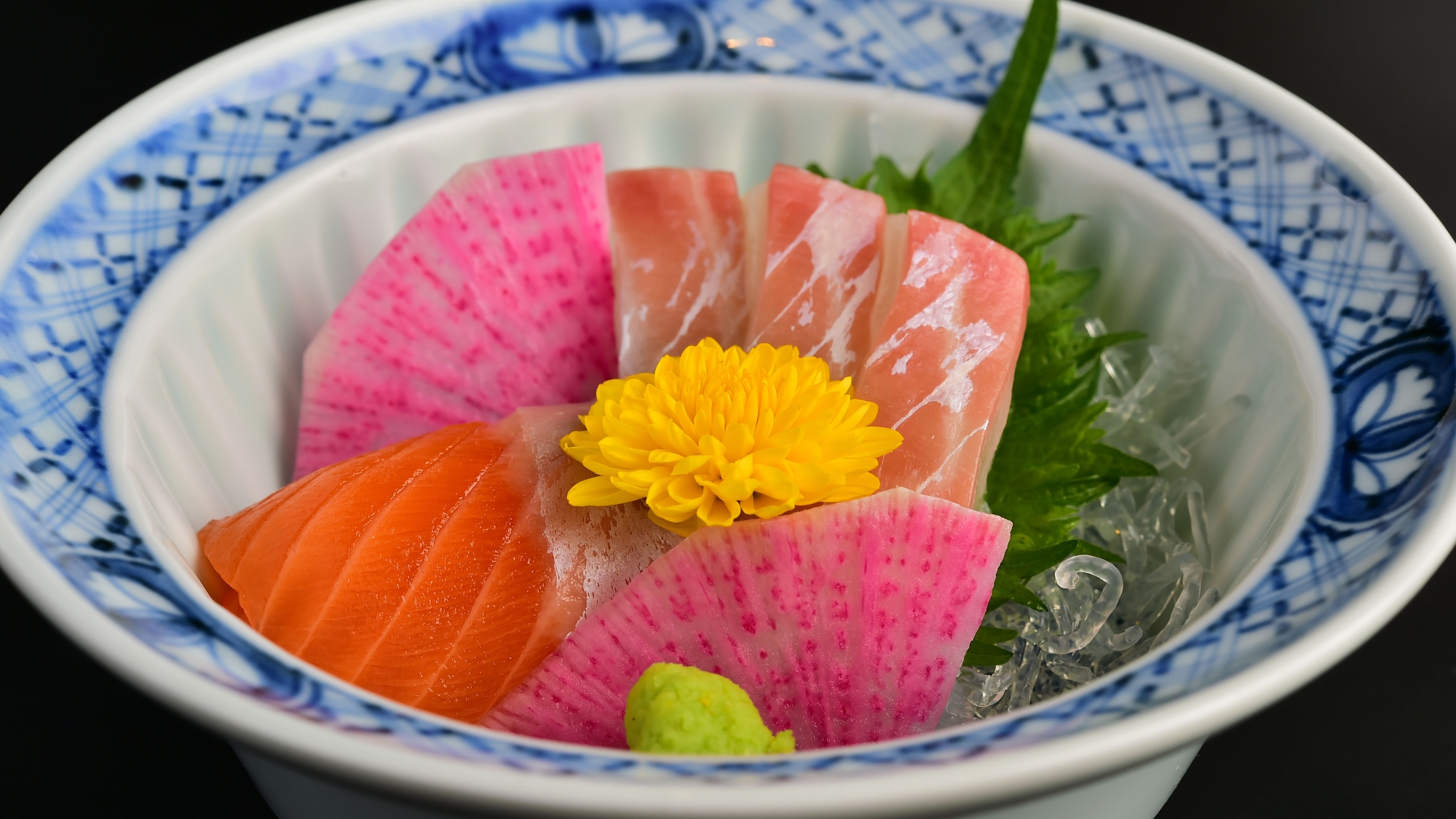 令和7年　春の御夕食