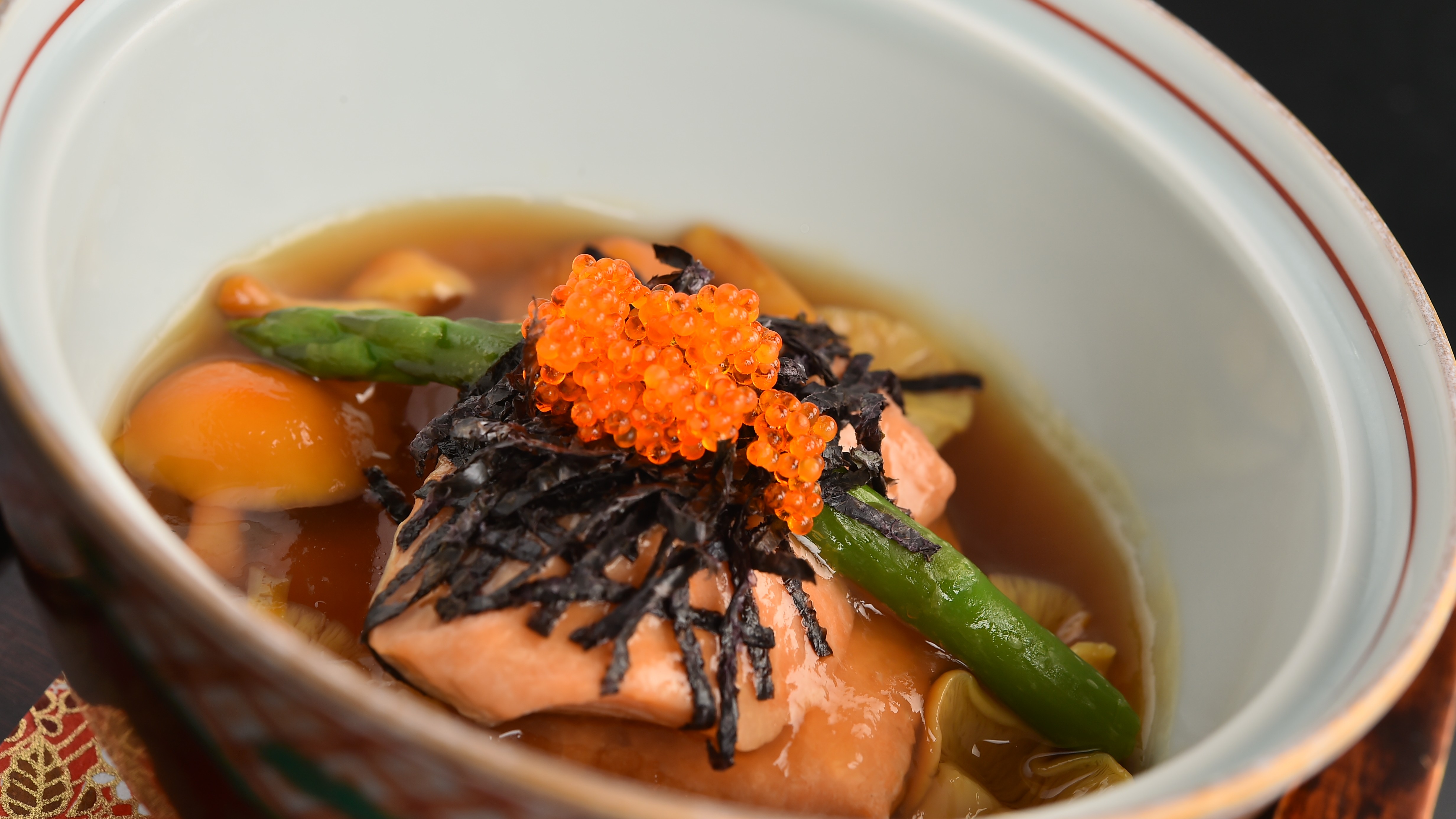 ご夕食（写真は一例です）