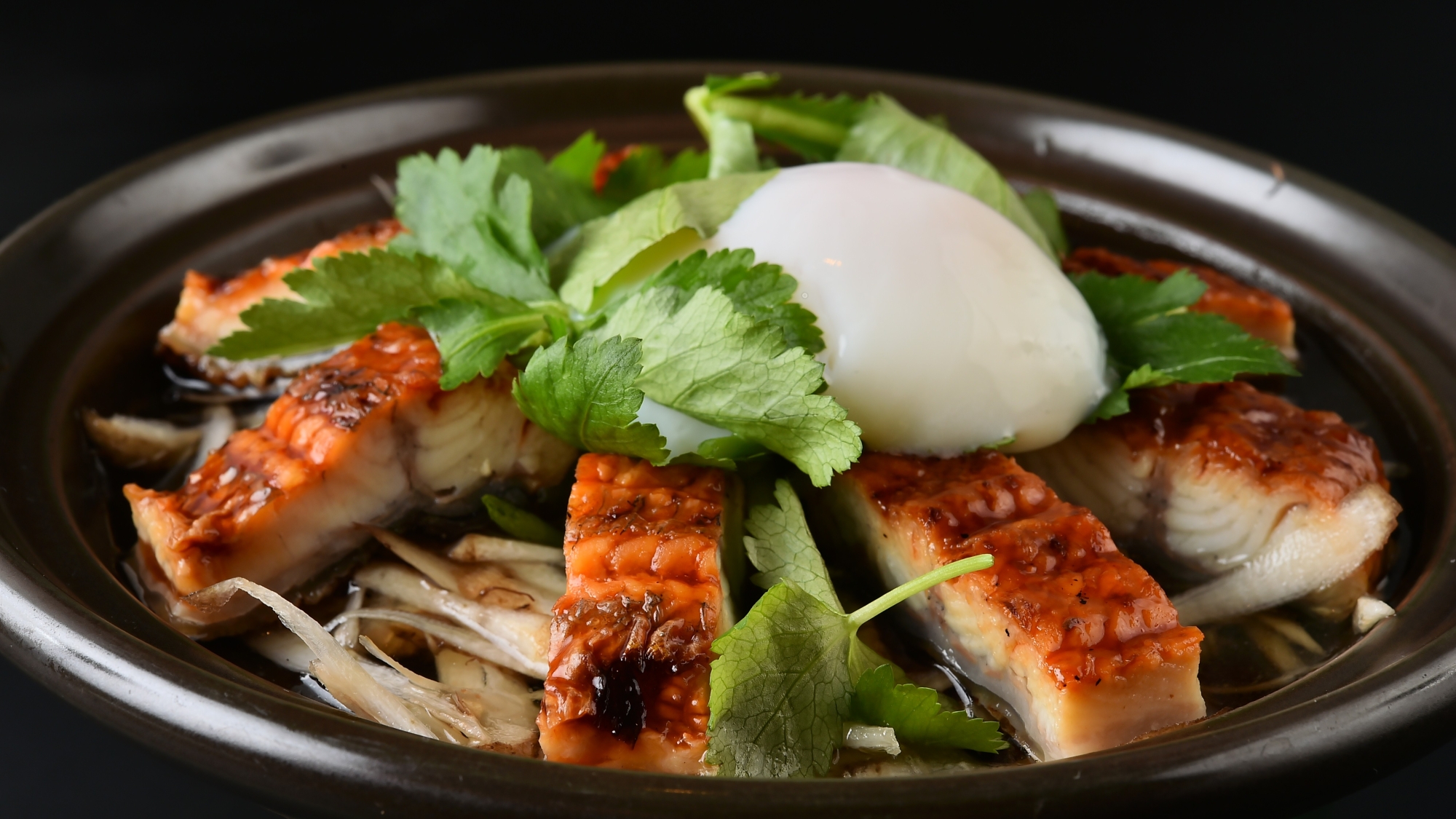 ご夕食（写真は一例です）