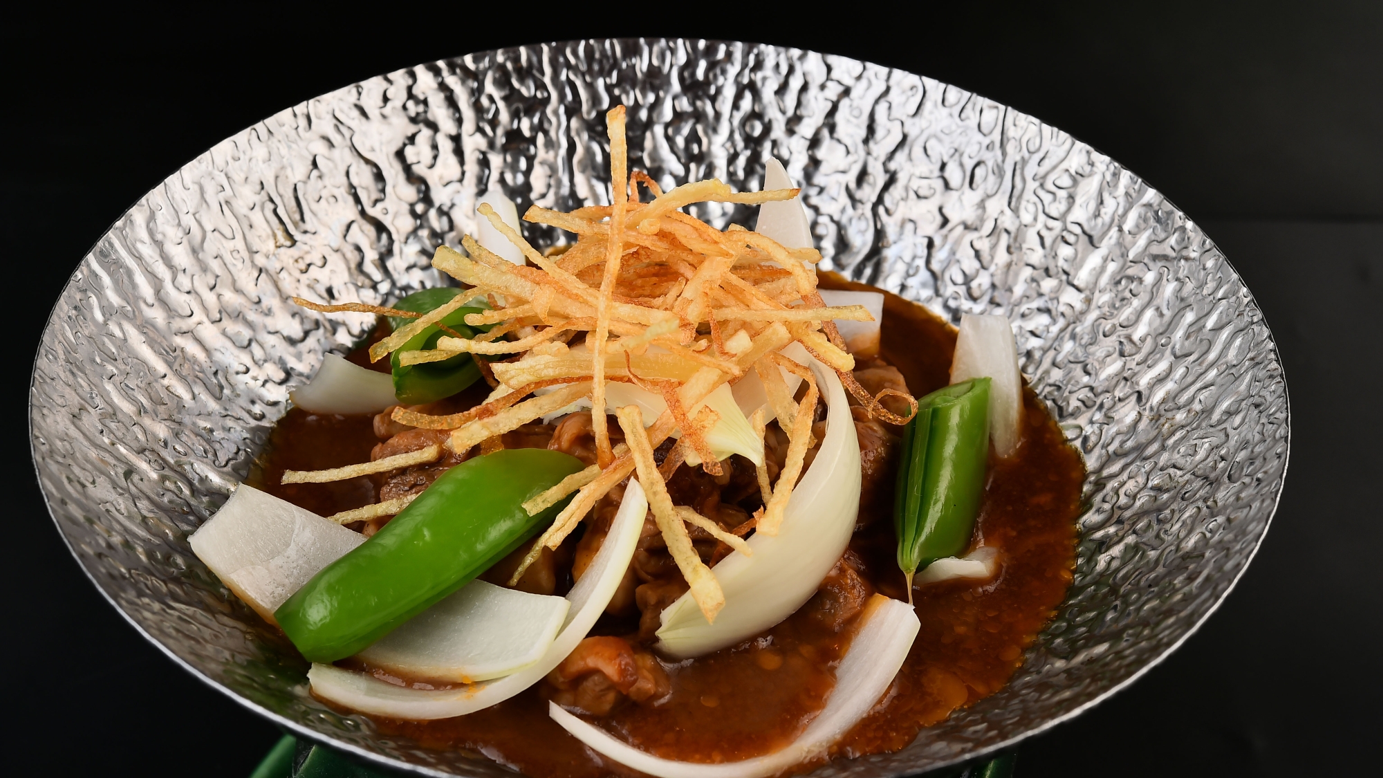 令和7年　春の御夕食