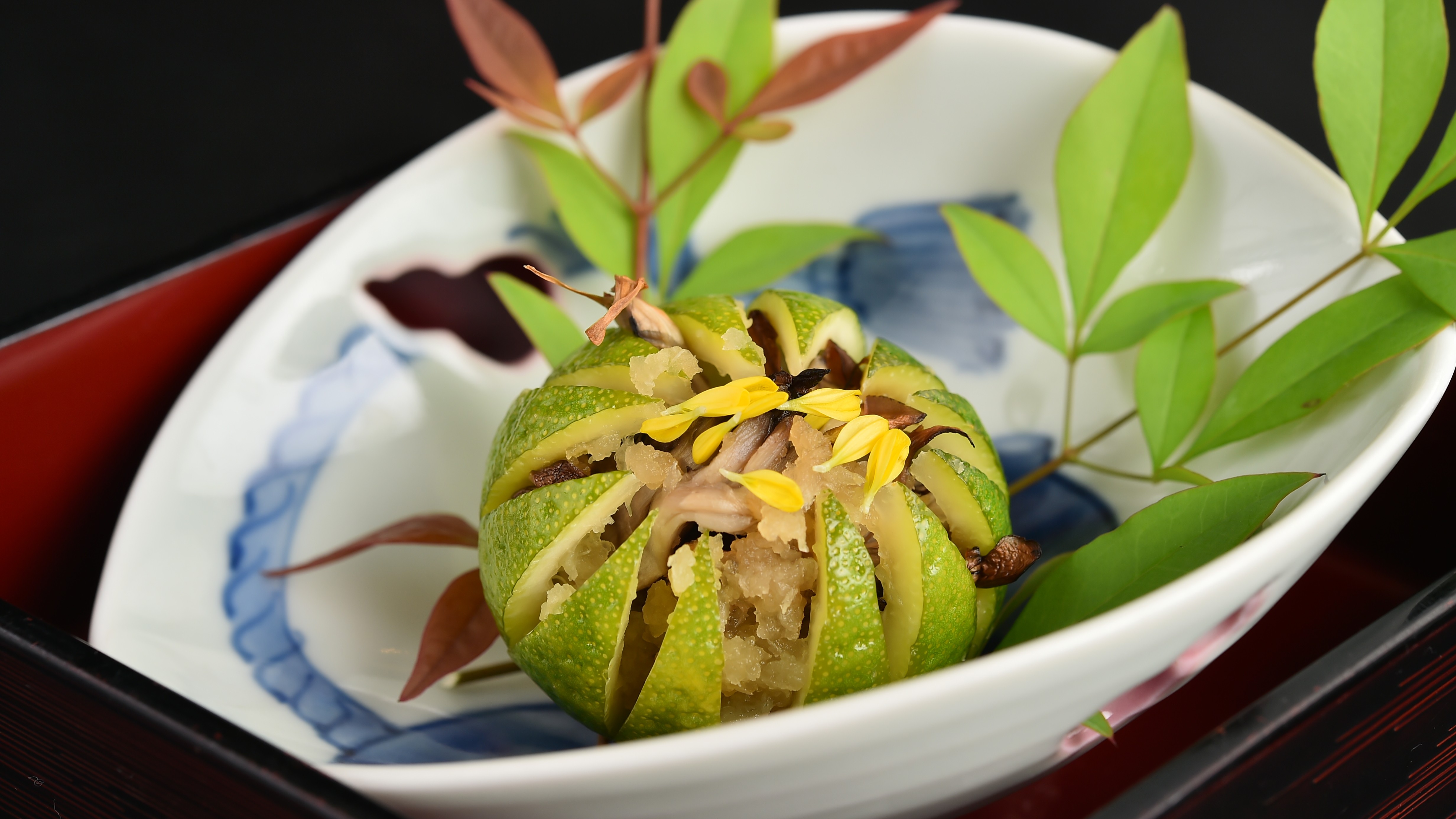 ご夕食（写真は一例です）