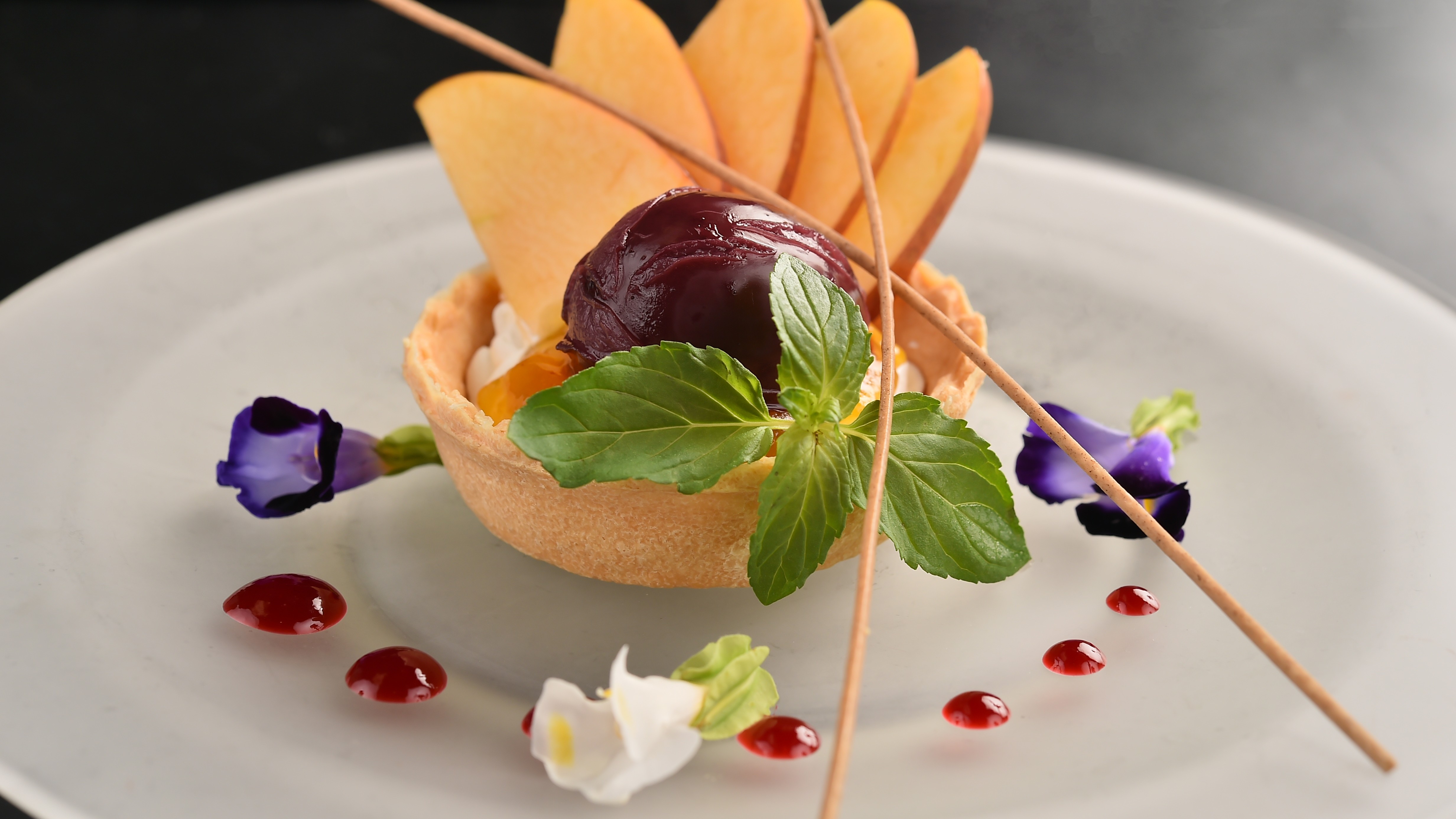 水物（写真は一例です）