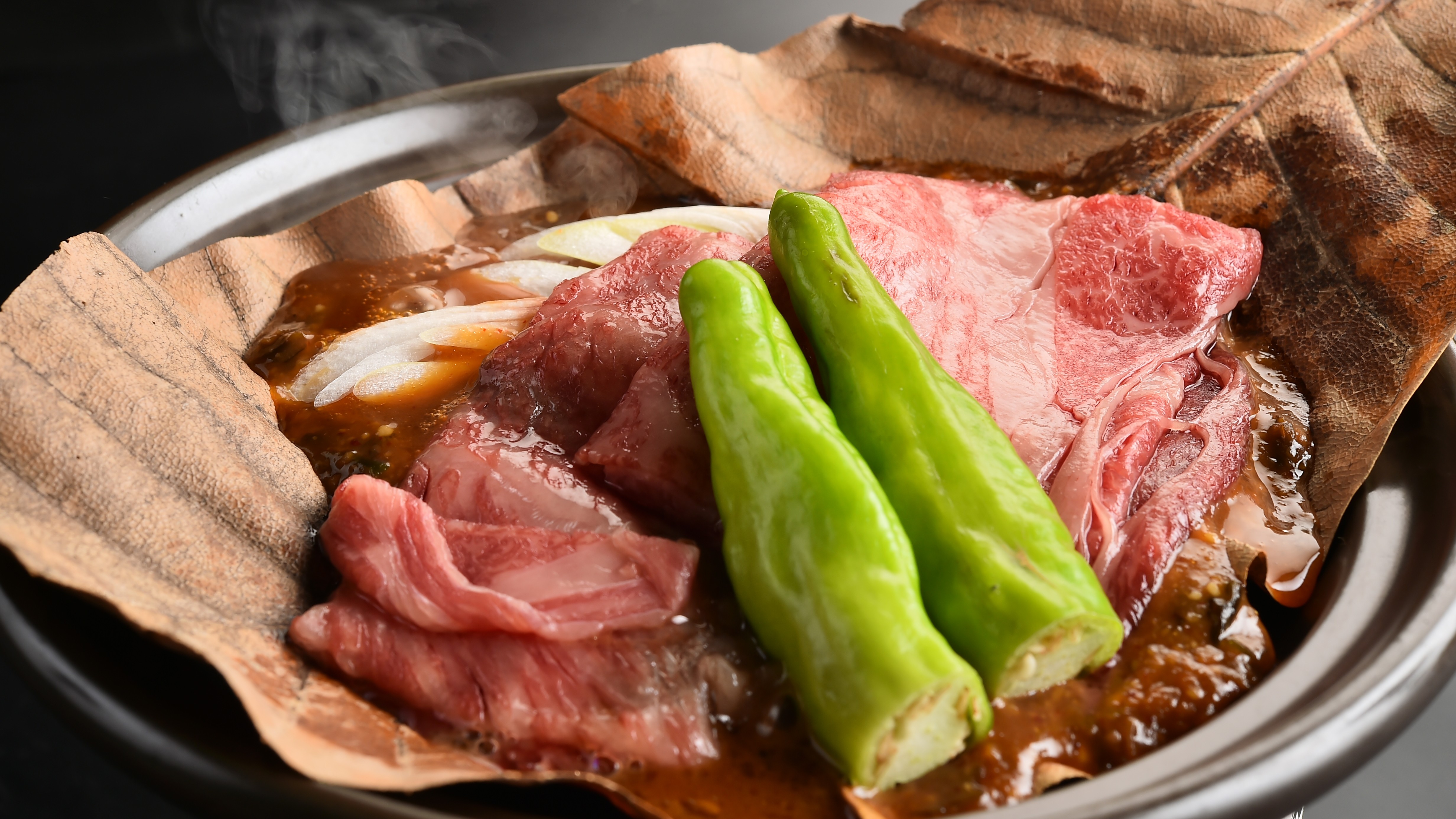 台の物（写真は一例です）