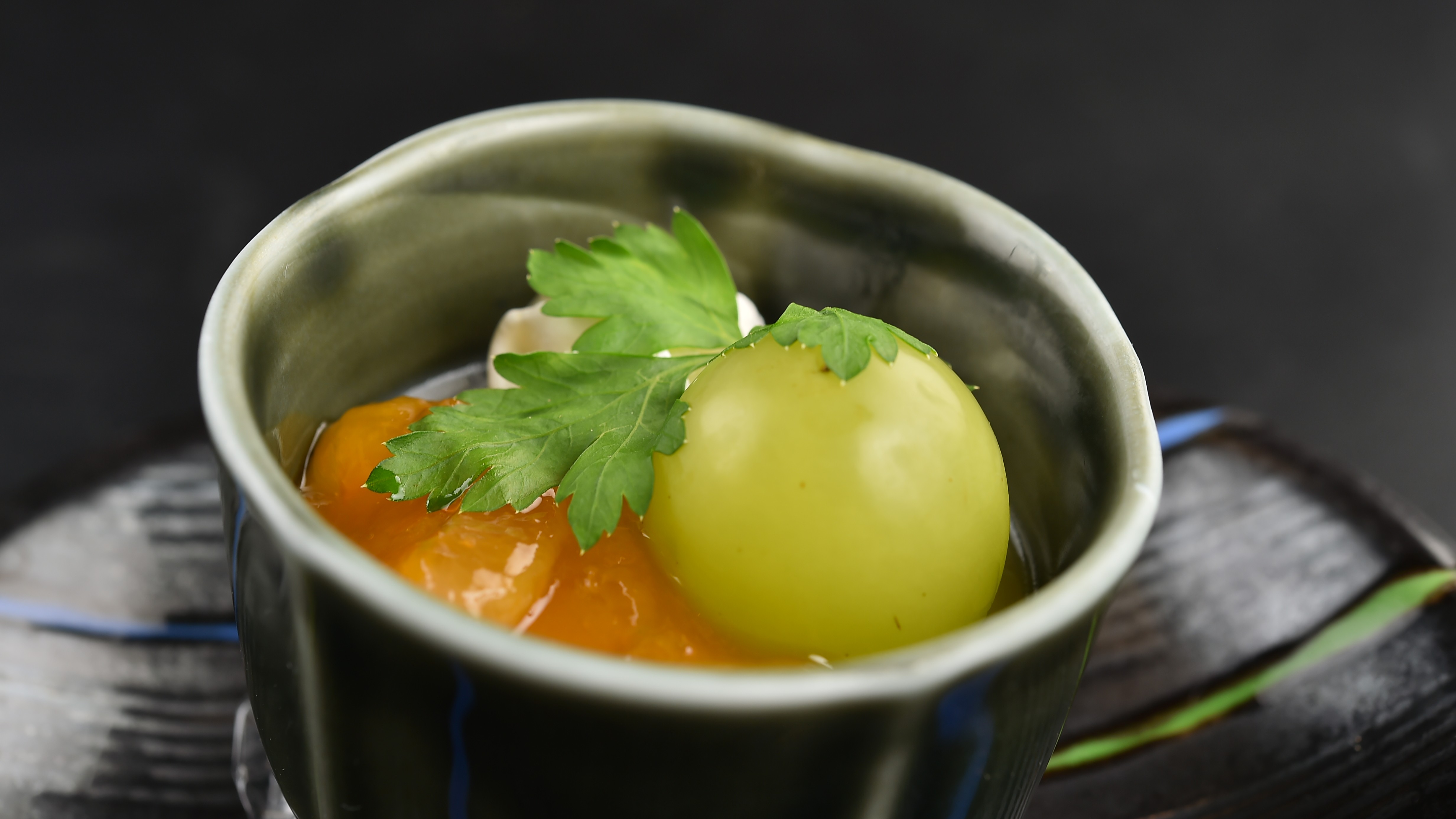 ご夕食（写真は一例です）