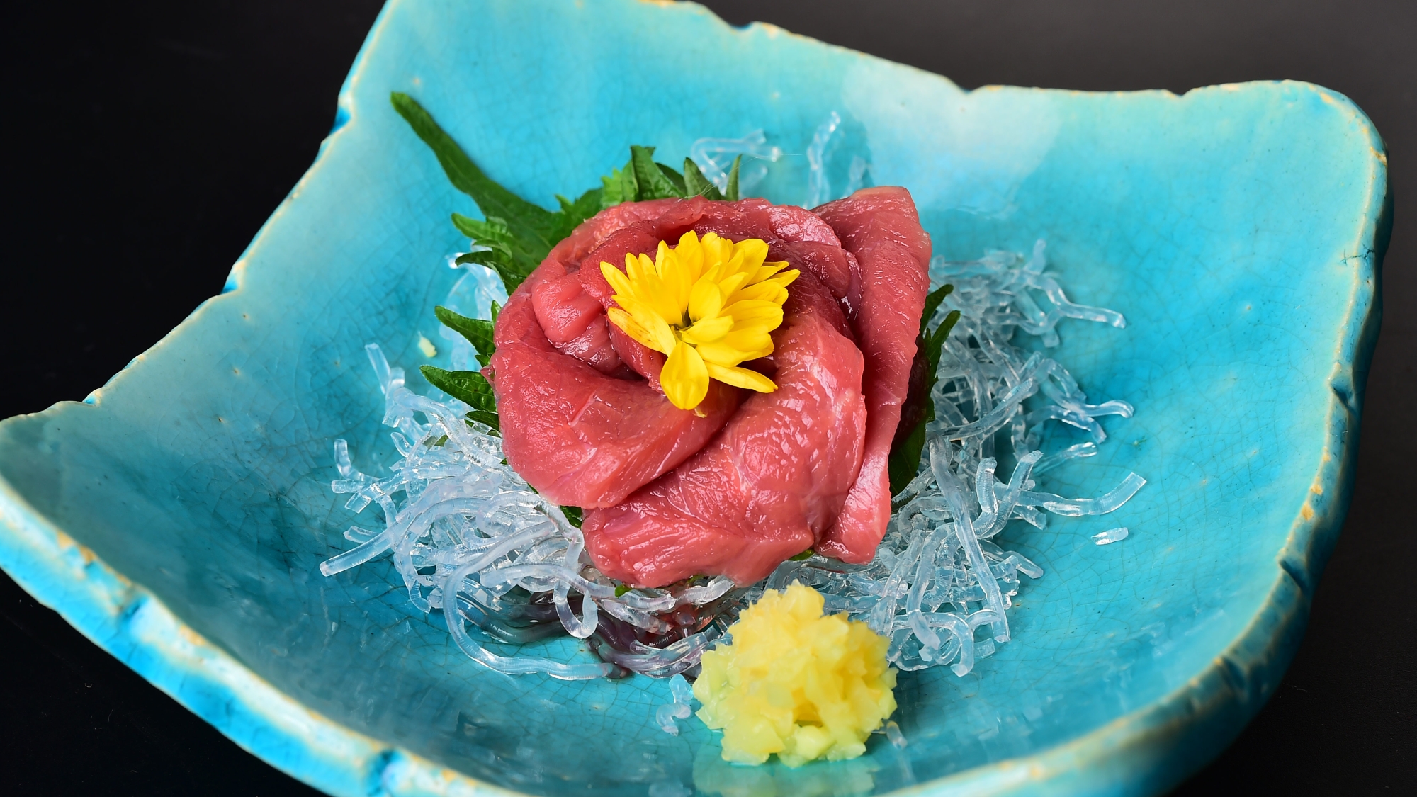 令和7年　春の御夕食