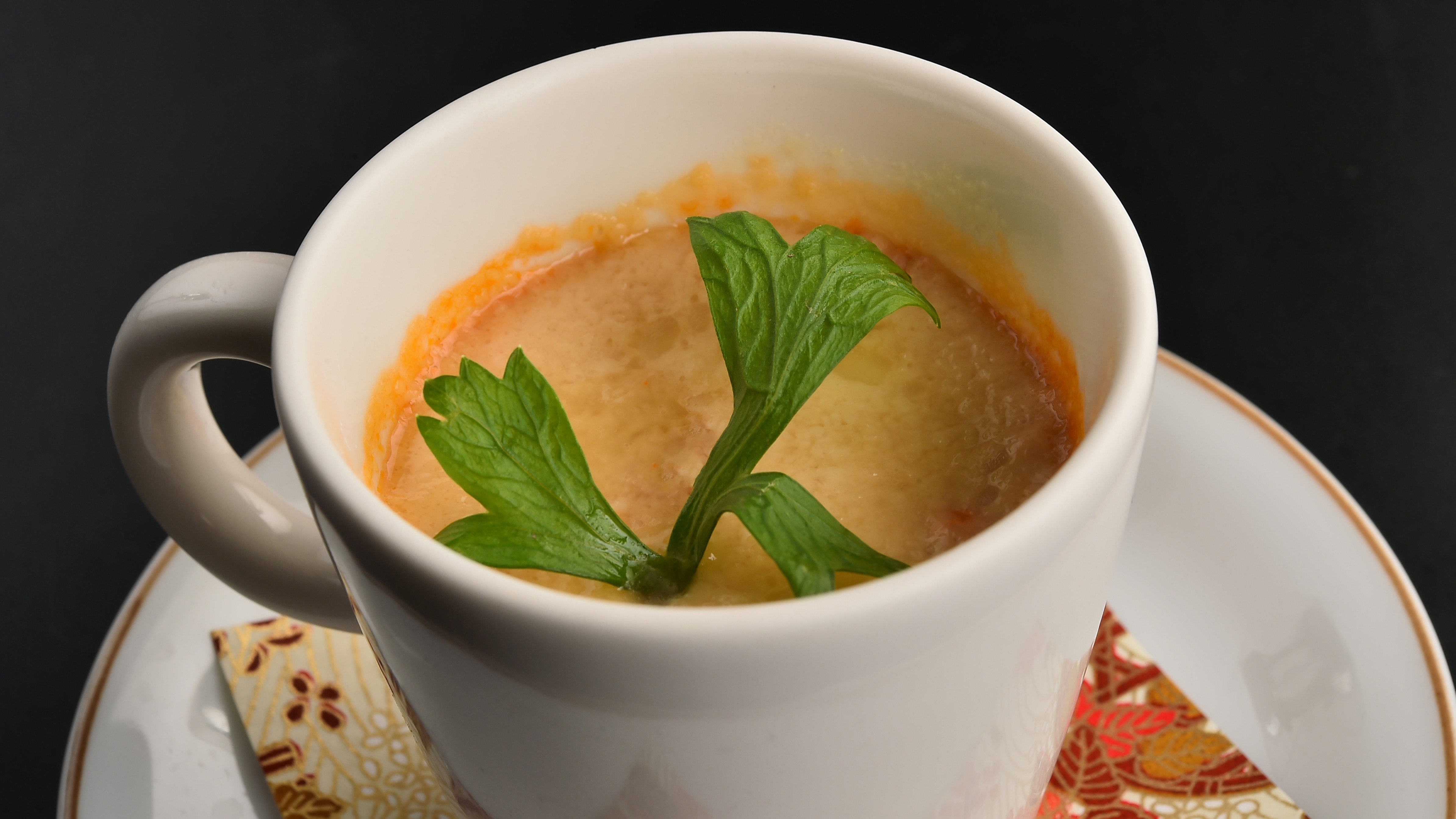 蒸し物（写真は一例です）