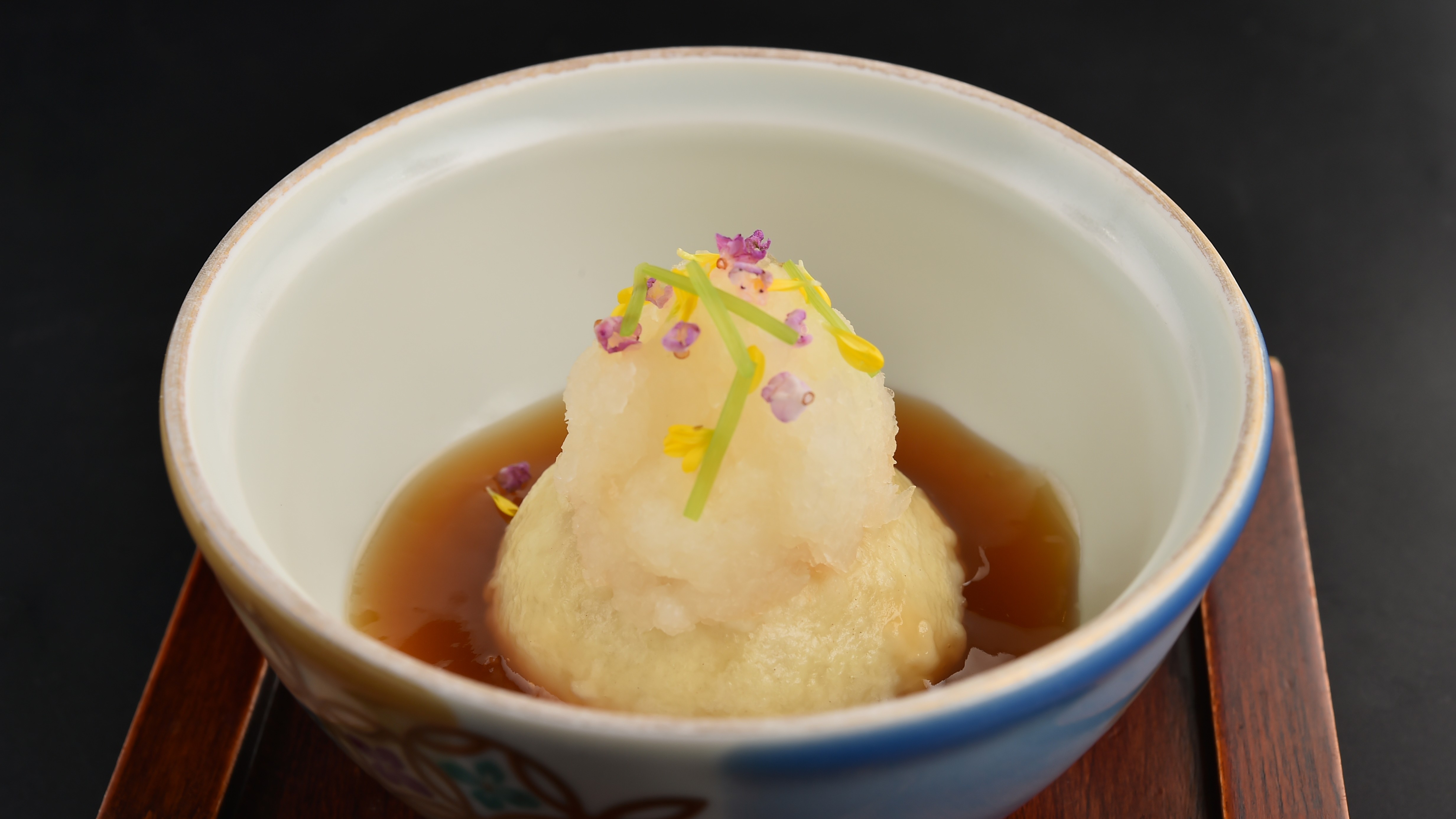 ご夕食（写真は一例です）