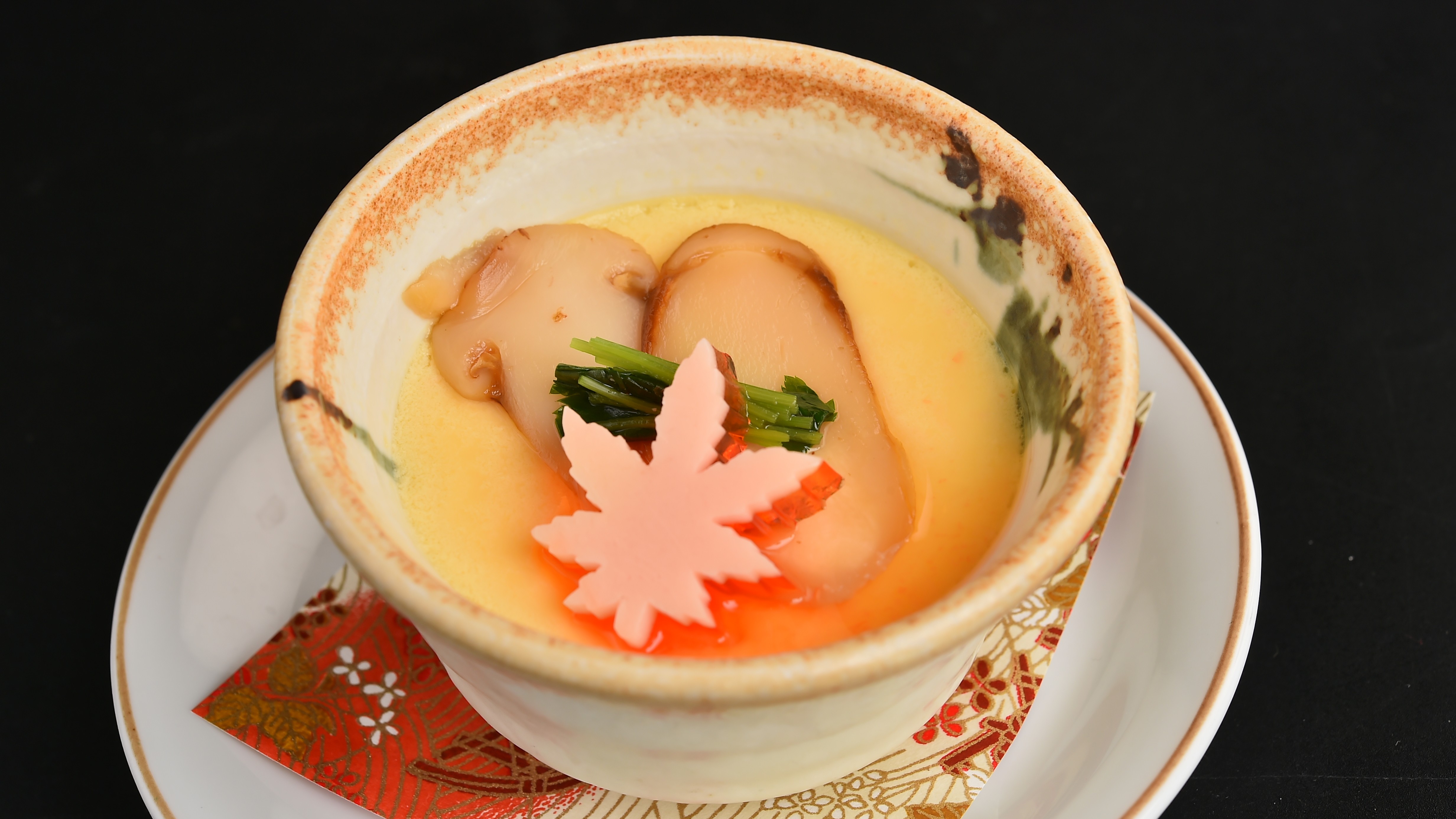 ご夕食（写真は一例です）