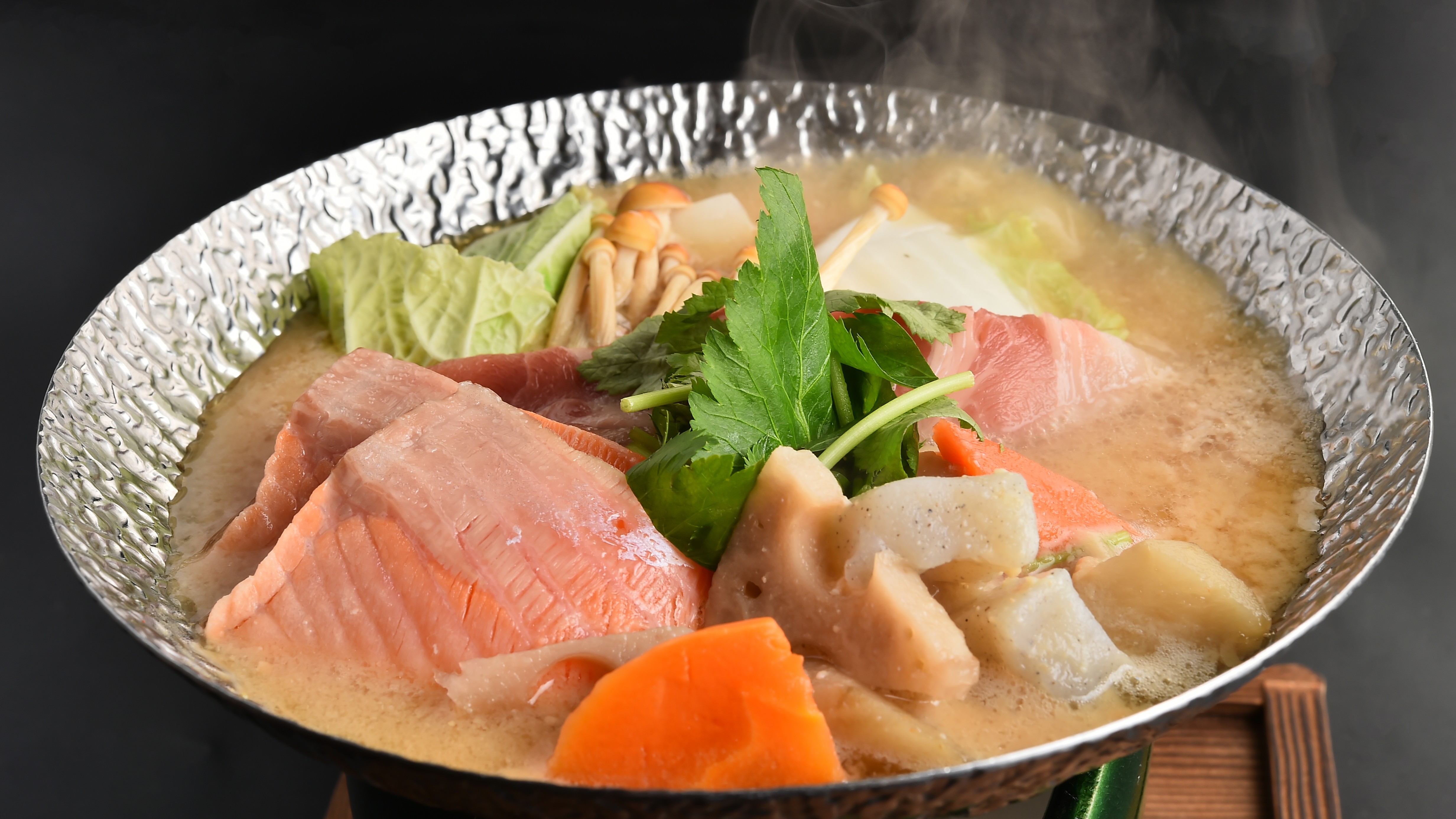 小鍋立（写真は一例です）