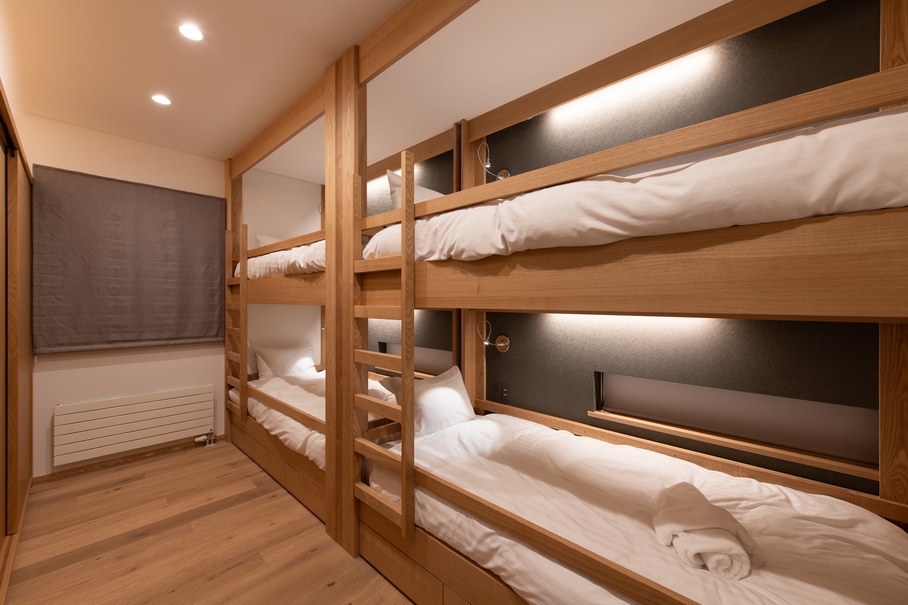 2026 Green season 2 nights stay plan