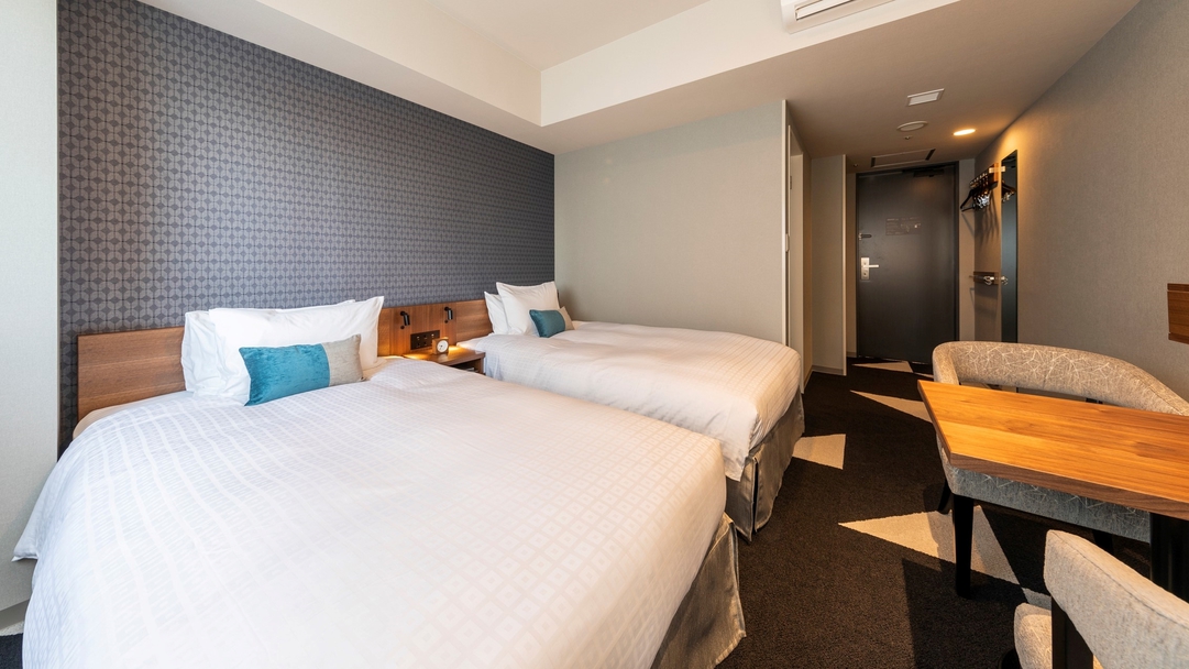 スーペリアツイン 19㎡