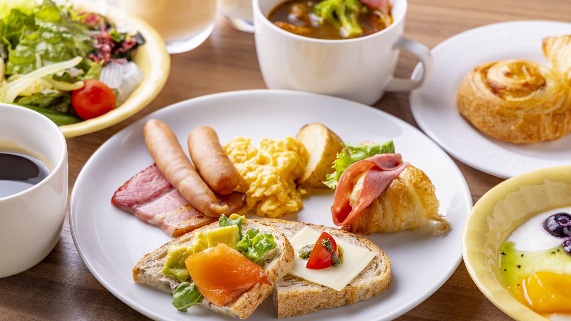 【ポイント20％】ポイントアッププラン【2名〜】（朝食付）