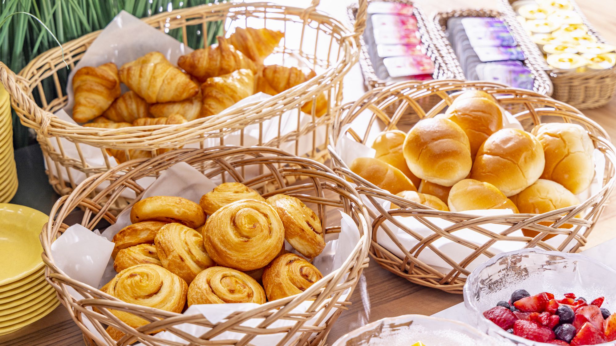 ■お好みで焼き目を付けてお召し上がりいただけます