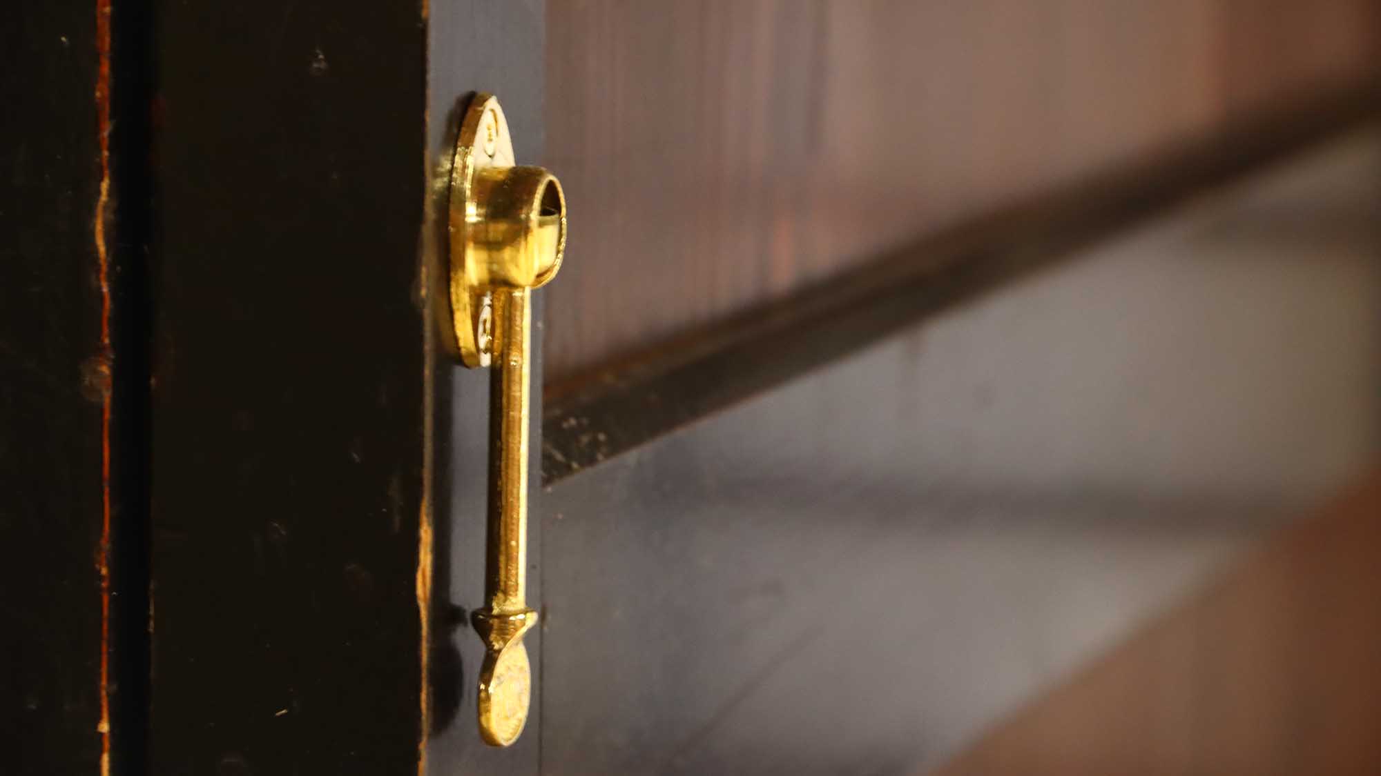 【ー客室ー】 イメージ