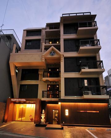 上野東金屋ホテル - 写真 51