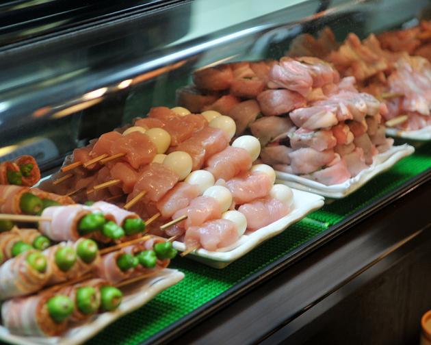 上野東金屋ホテル - 写真 35
